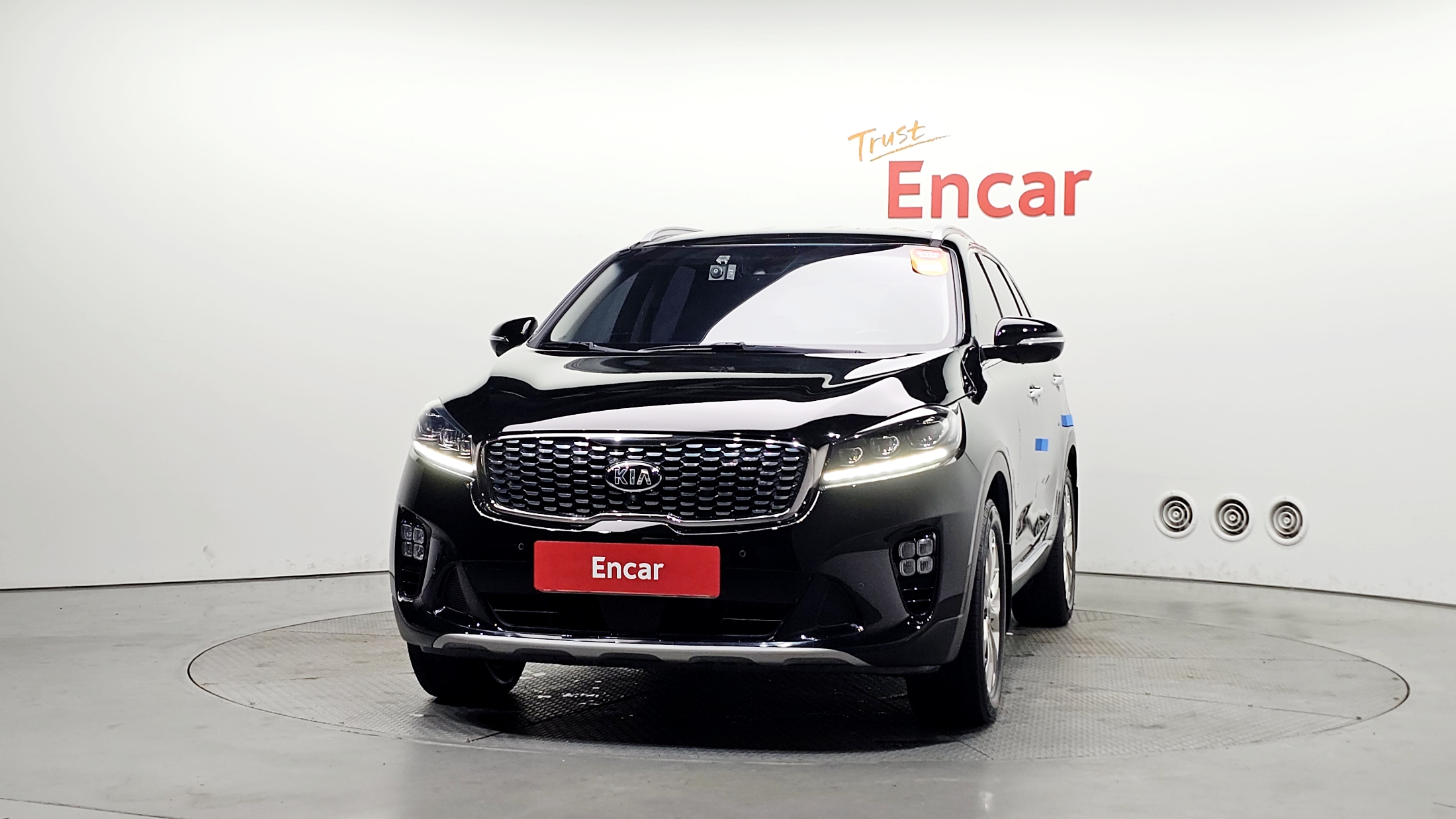 KIA SORENTO photo 3