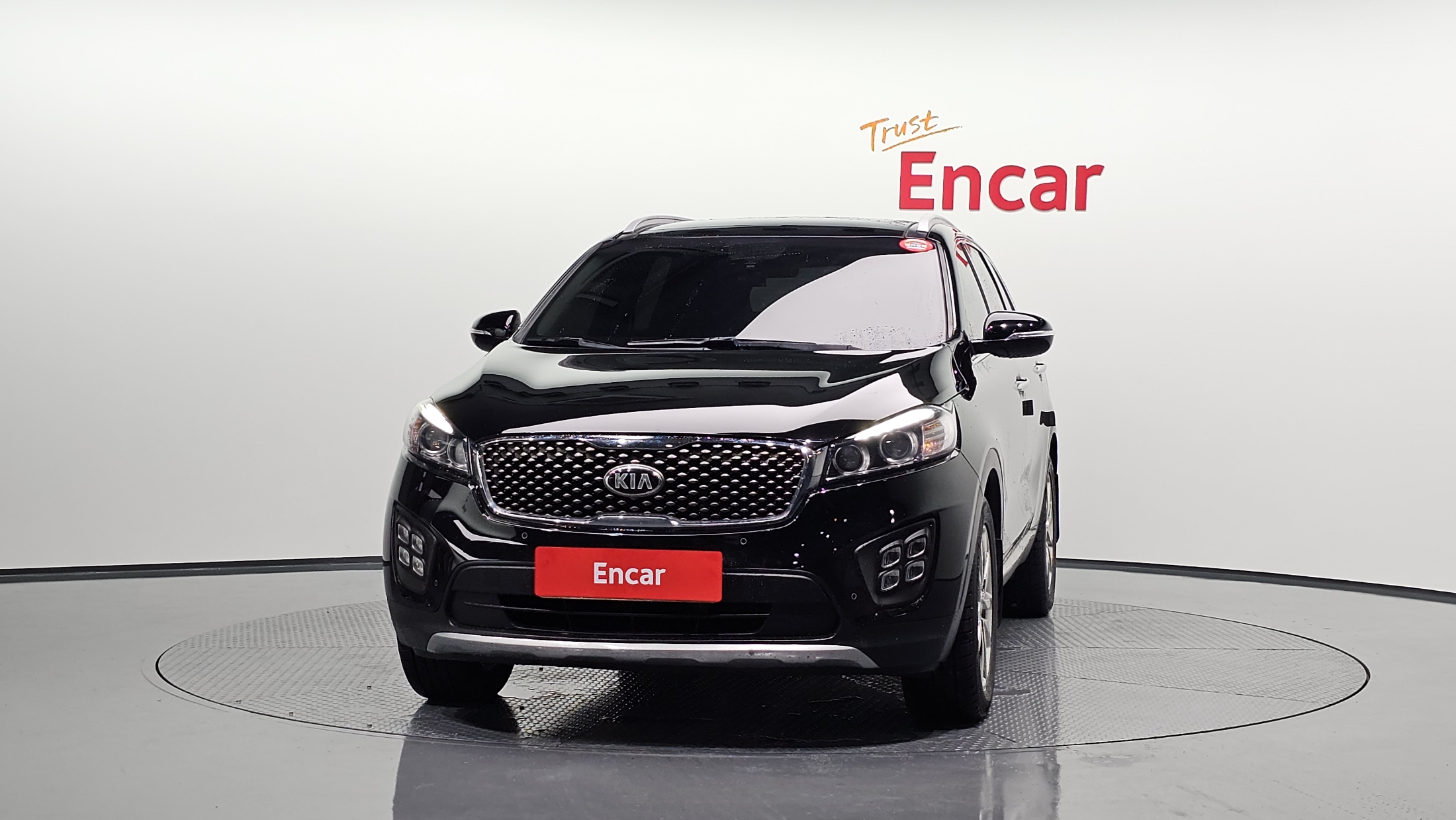 KIA SORENTO photo 3