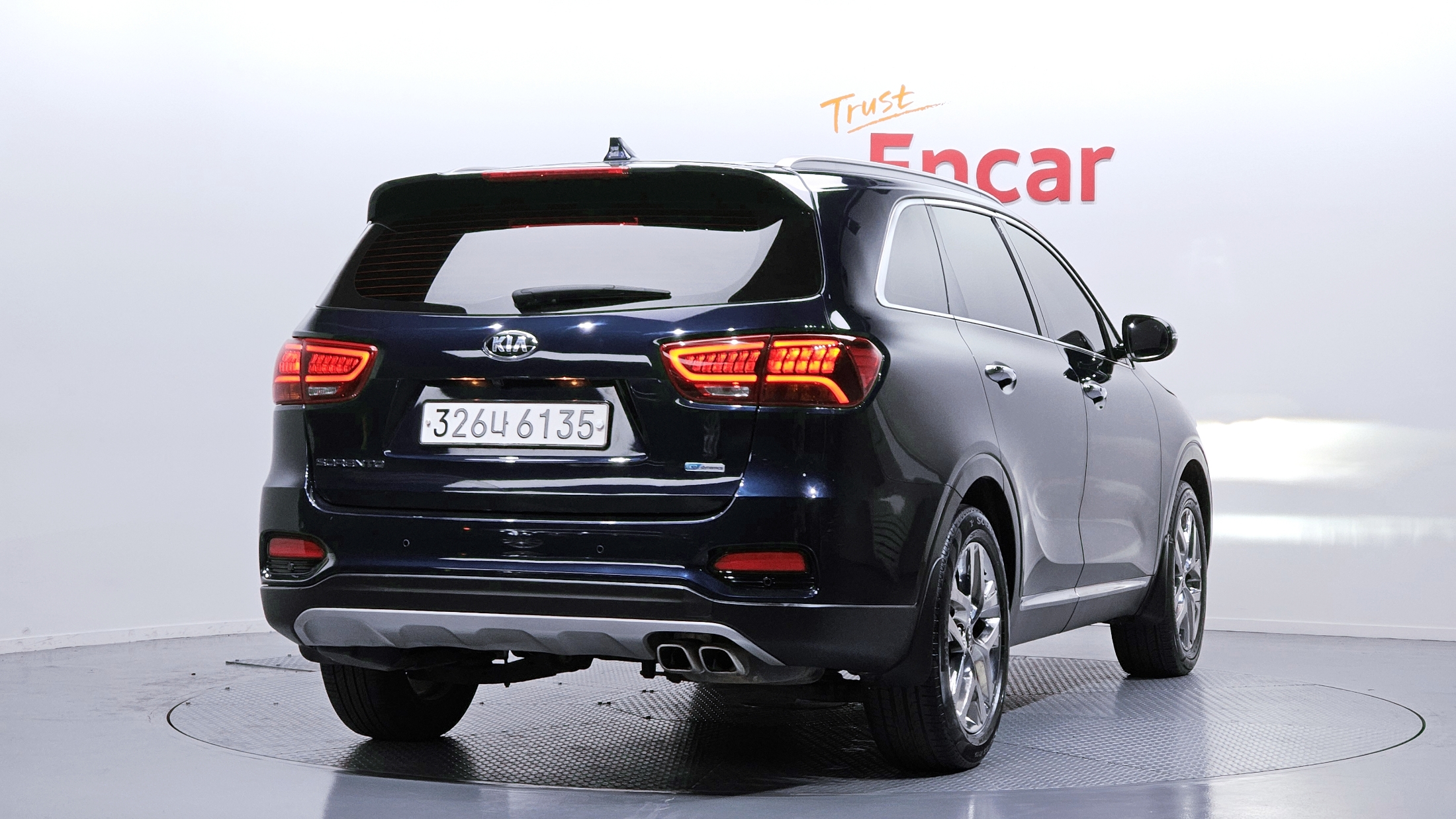 KIA SORENTO photo 2