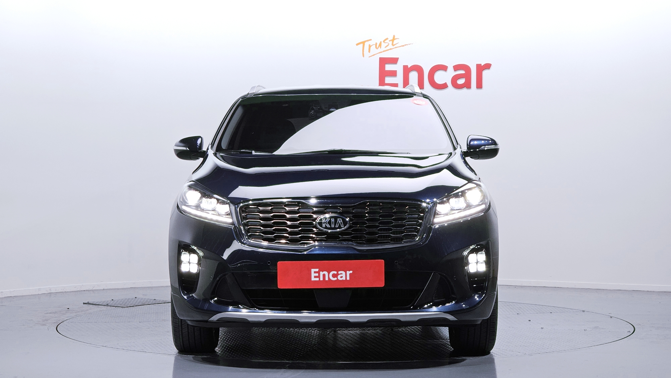 KIA SORENTO photo 3