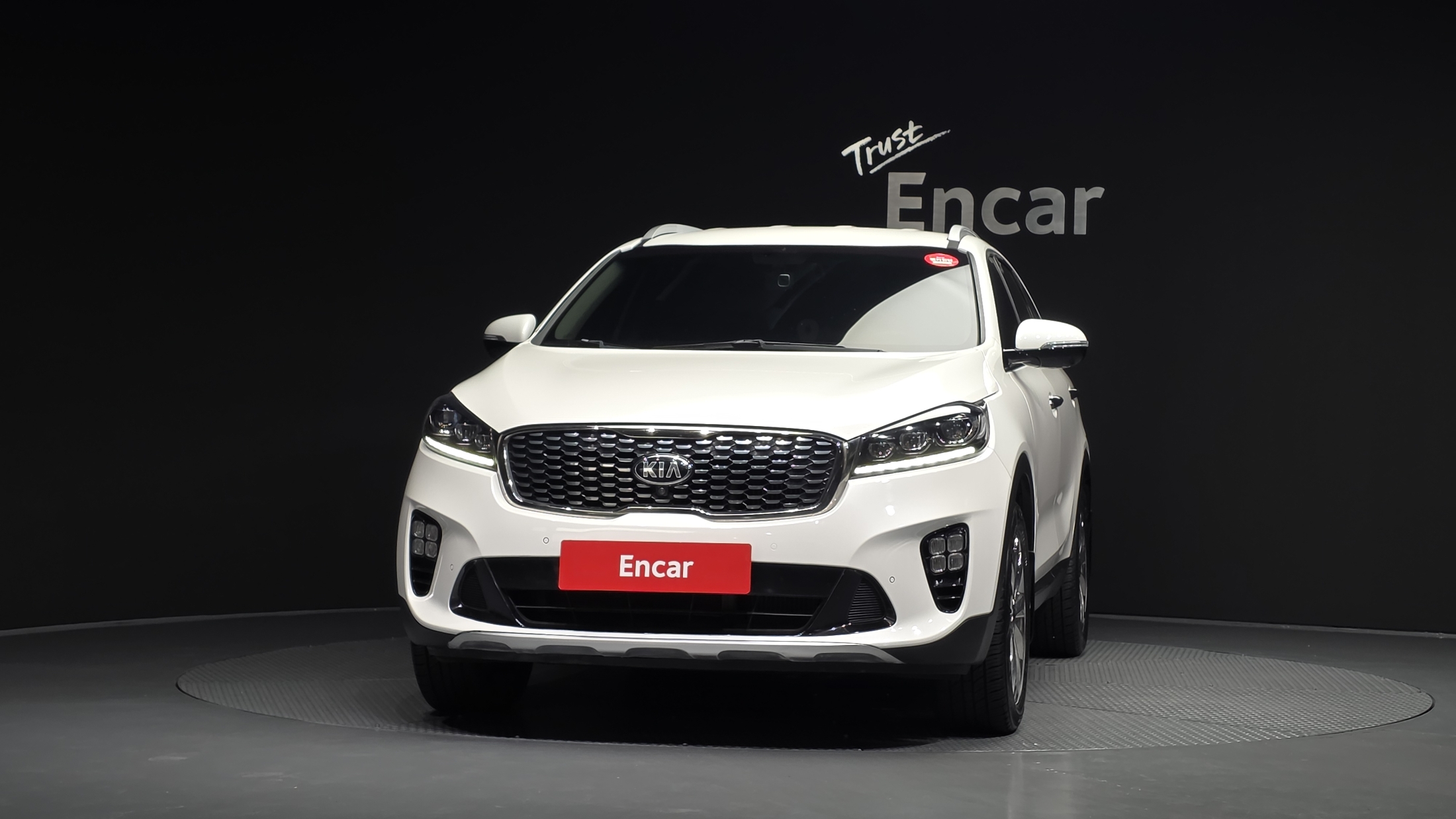 KIA SORENTO photo 3