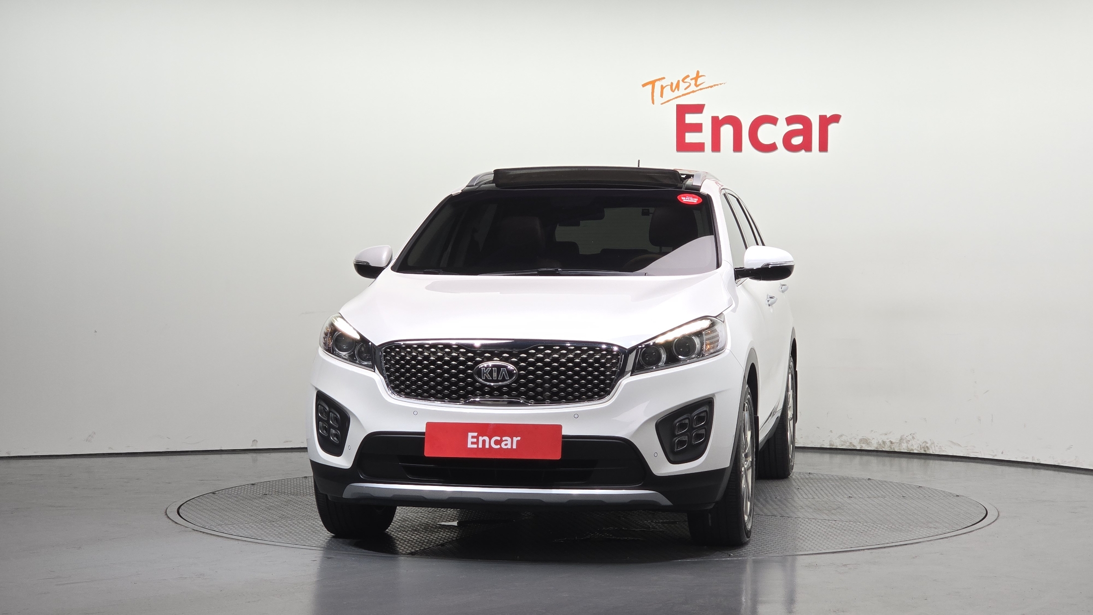 KIA SORENTO photo 3