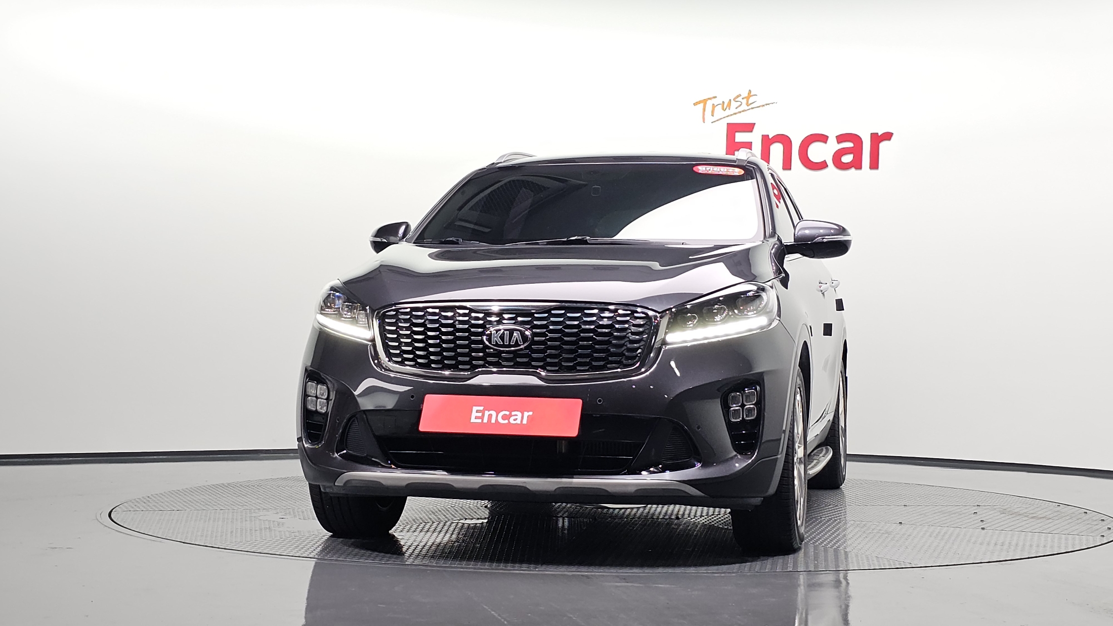 KIA SORENTO photo 3