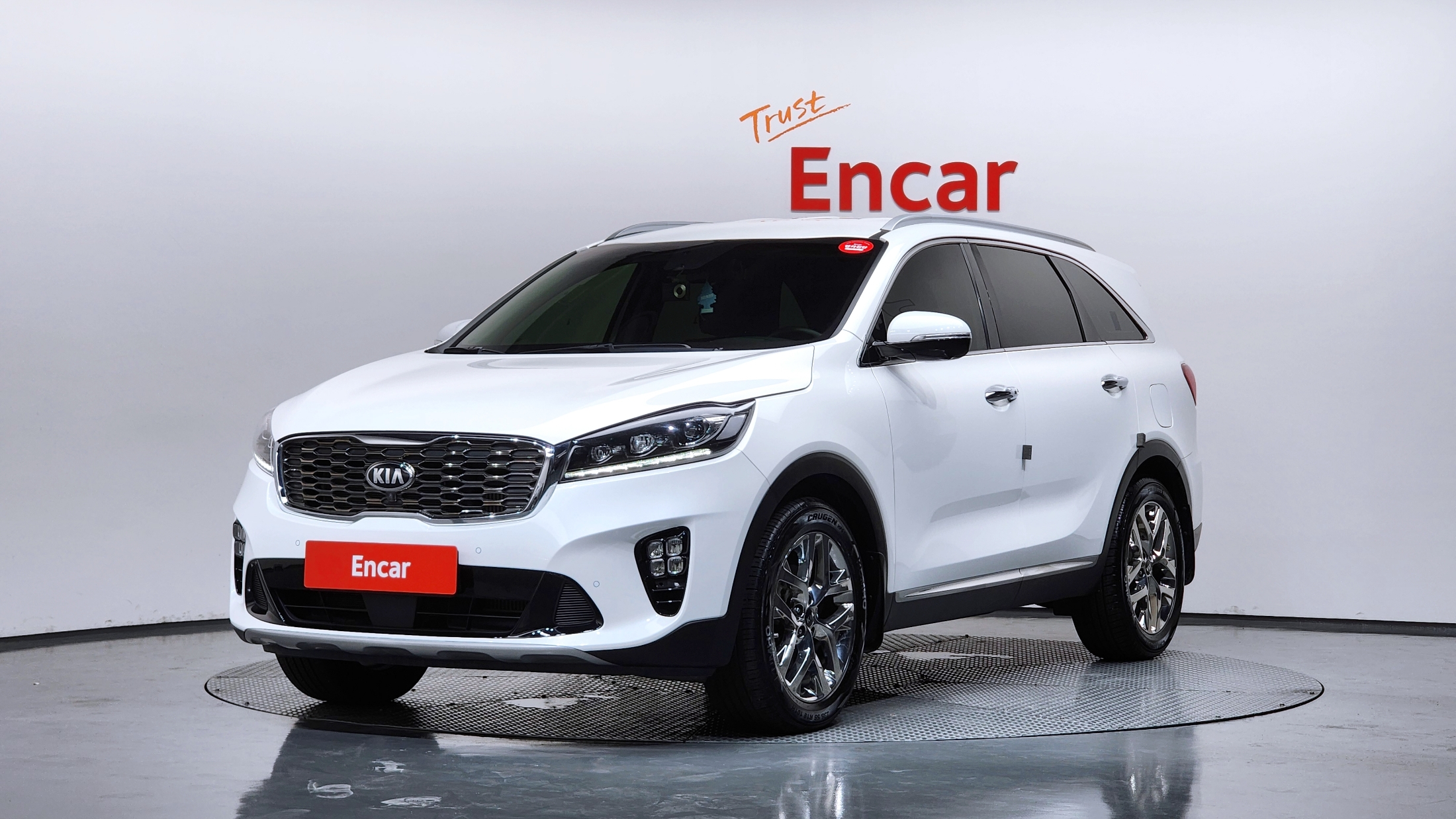 KIA SORENTO 2020