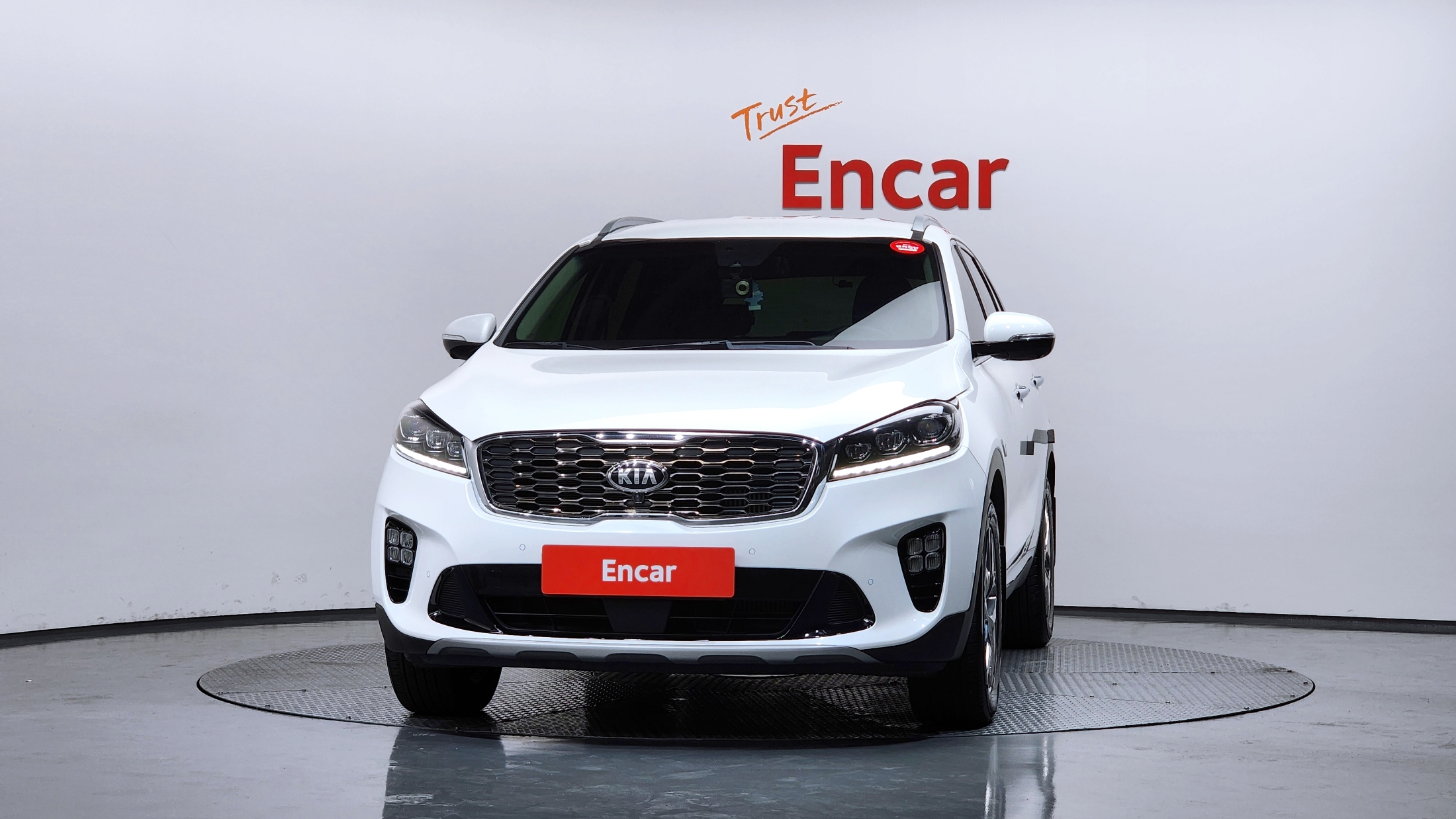KIA SORENTO photo 3