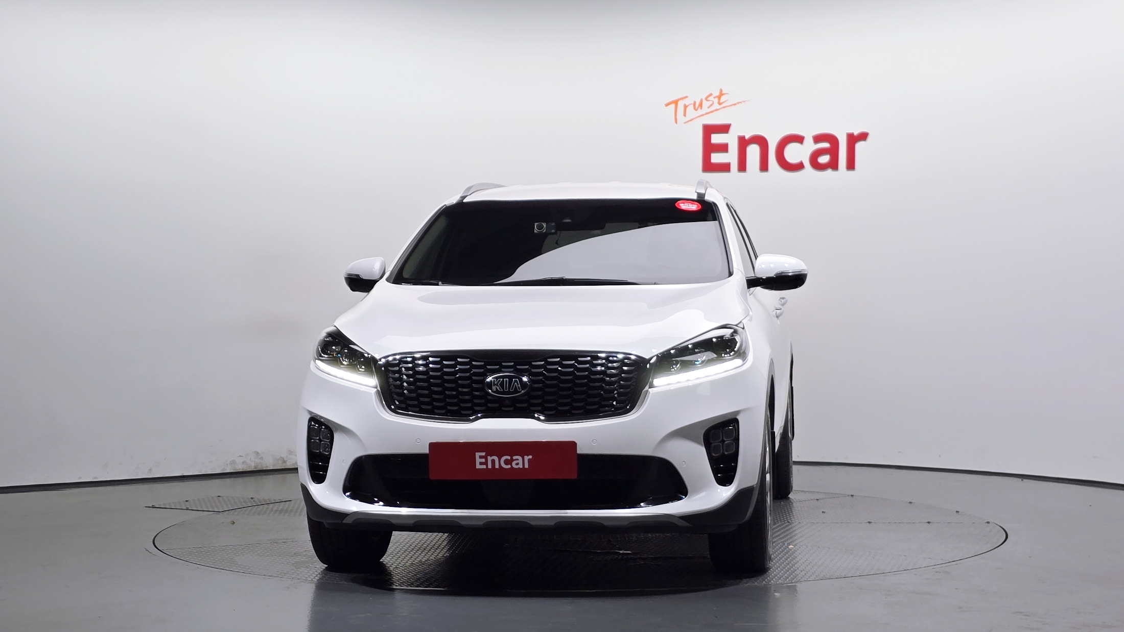 KIA SORENTO photo 3