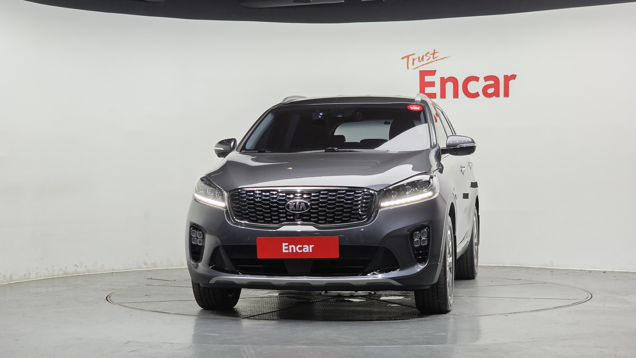 KIA SORENTO photo 3