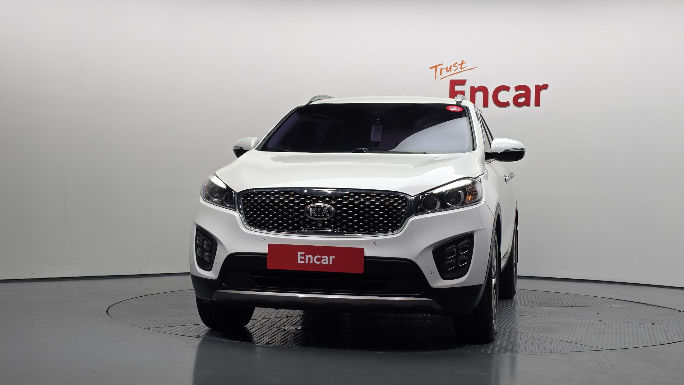 KIA SORENTO photo 3