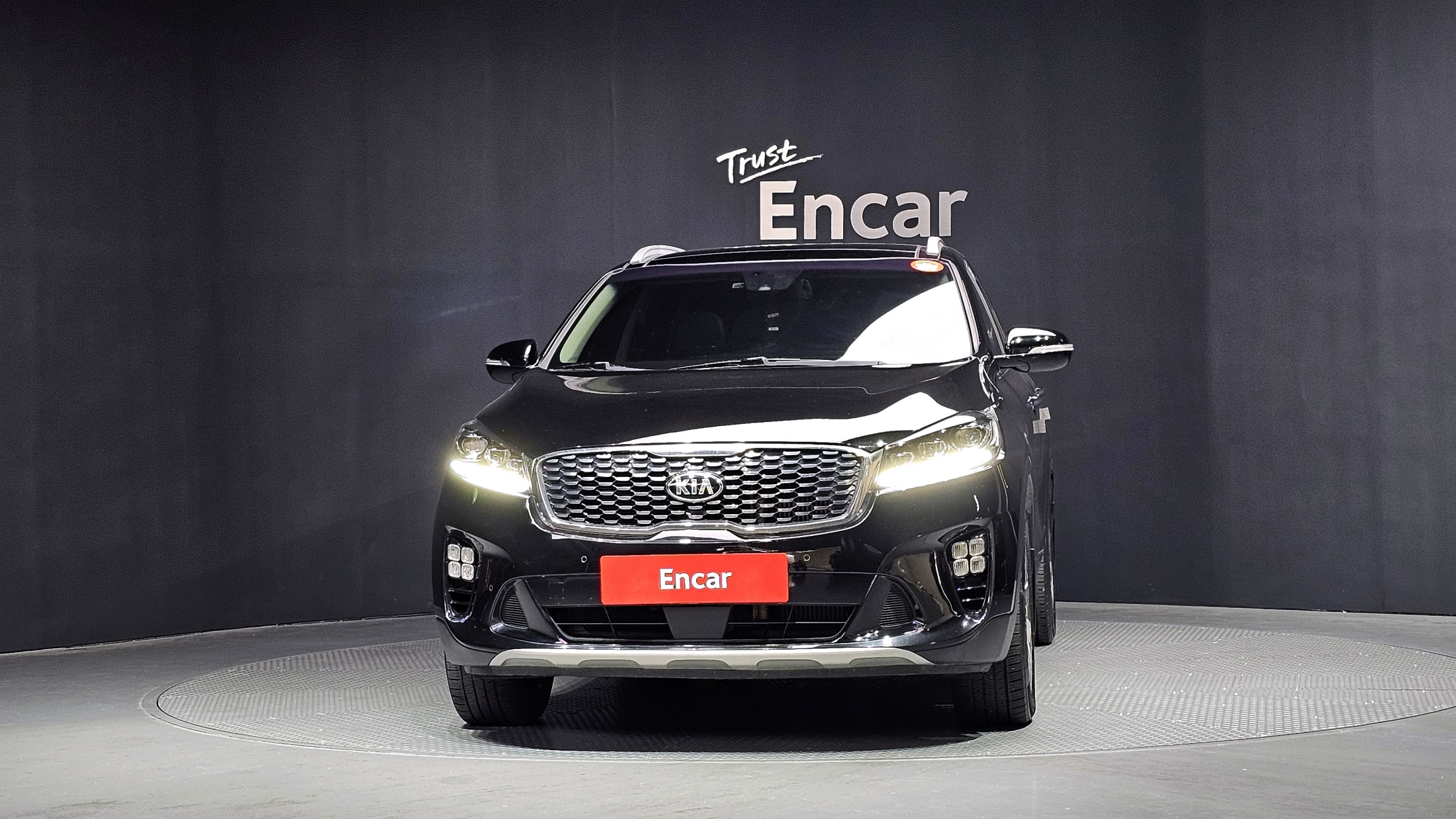 KIA SORENTO photo 3