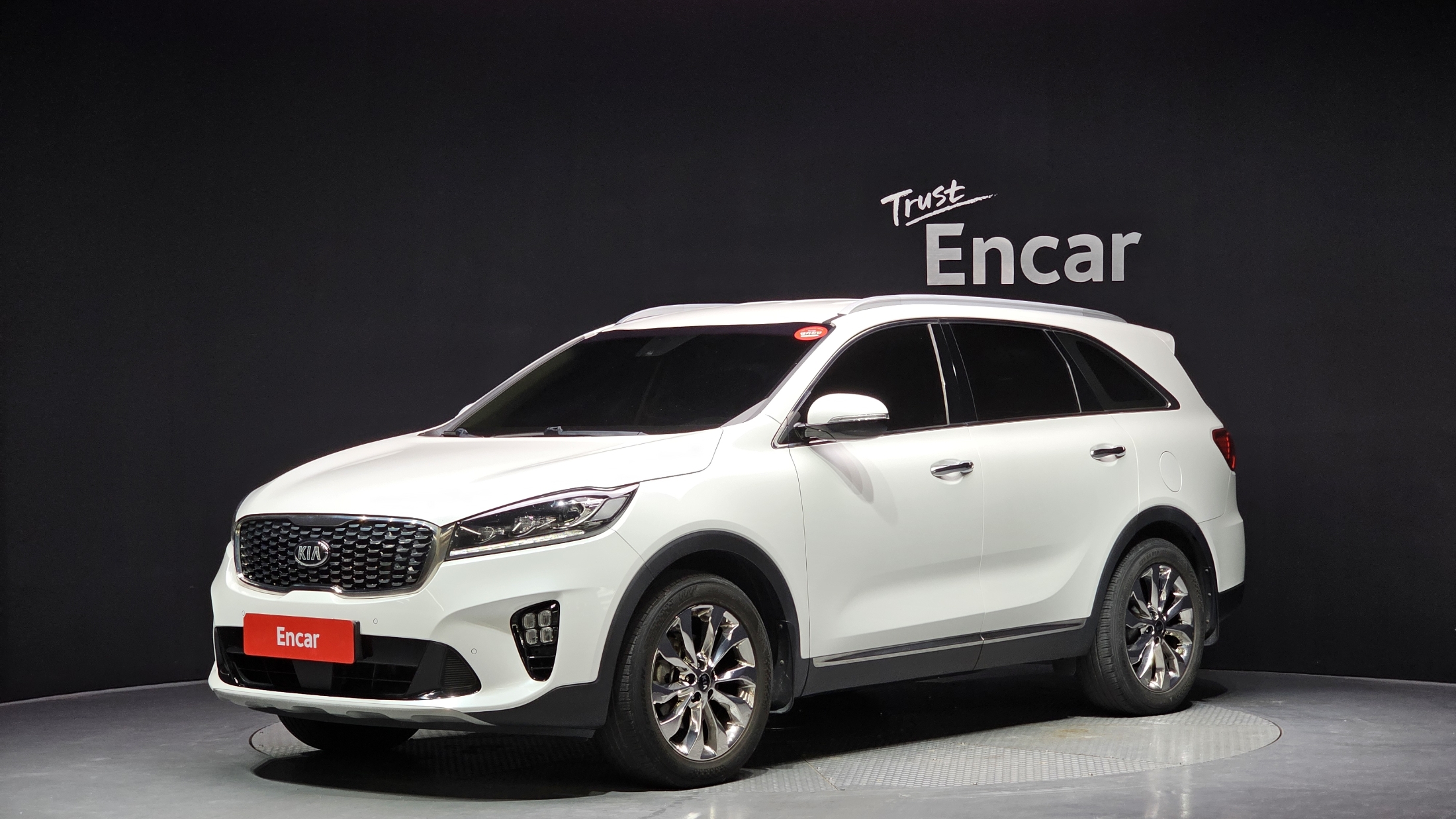 KIA SORENTO 2018