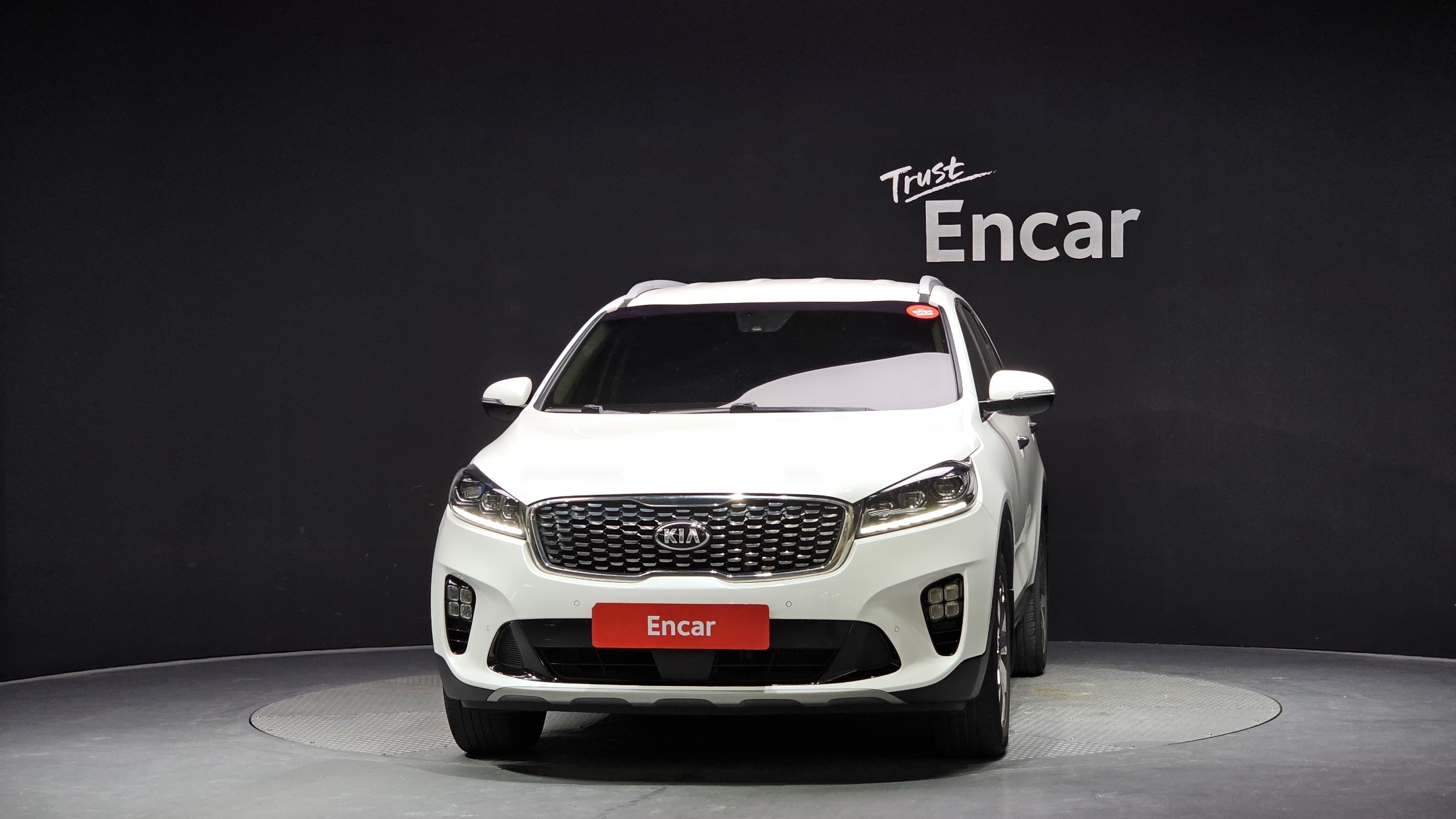 KIA SORENTO photo 3