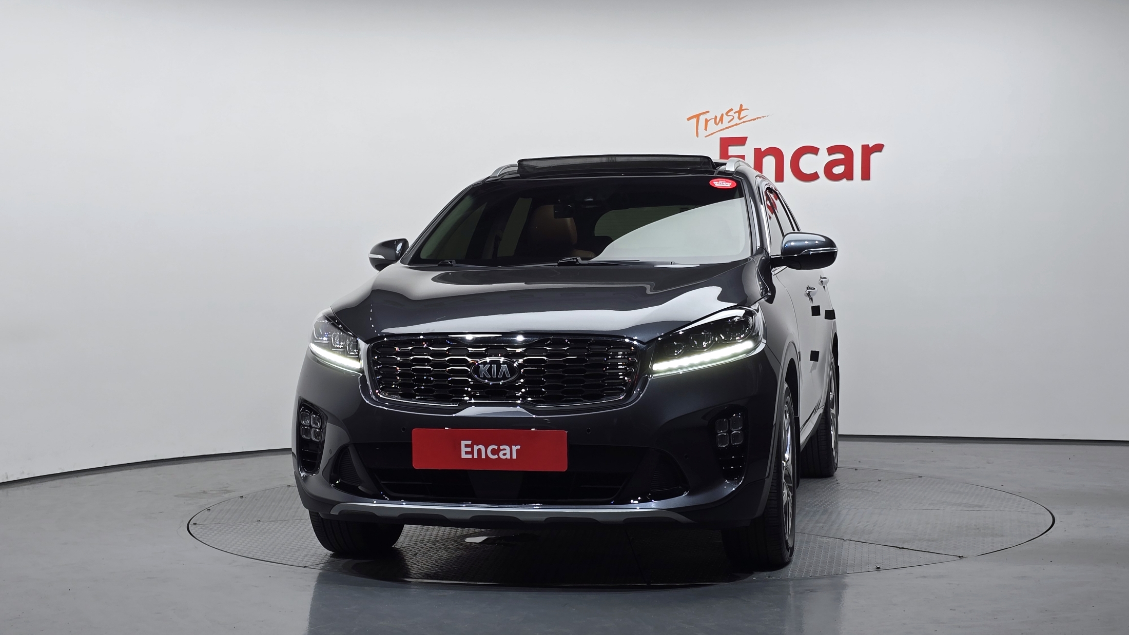 KIA SORENTO photo 3