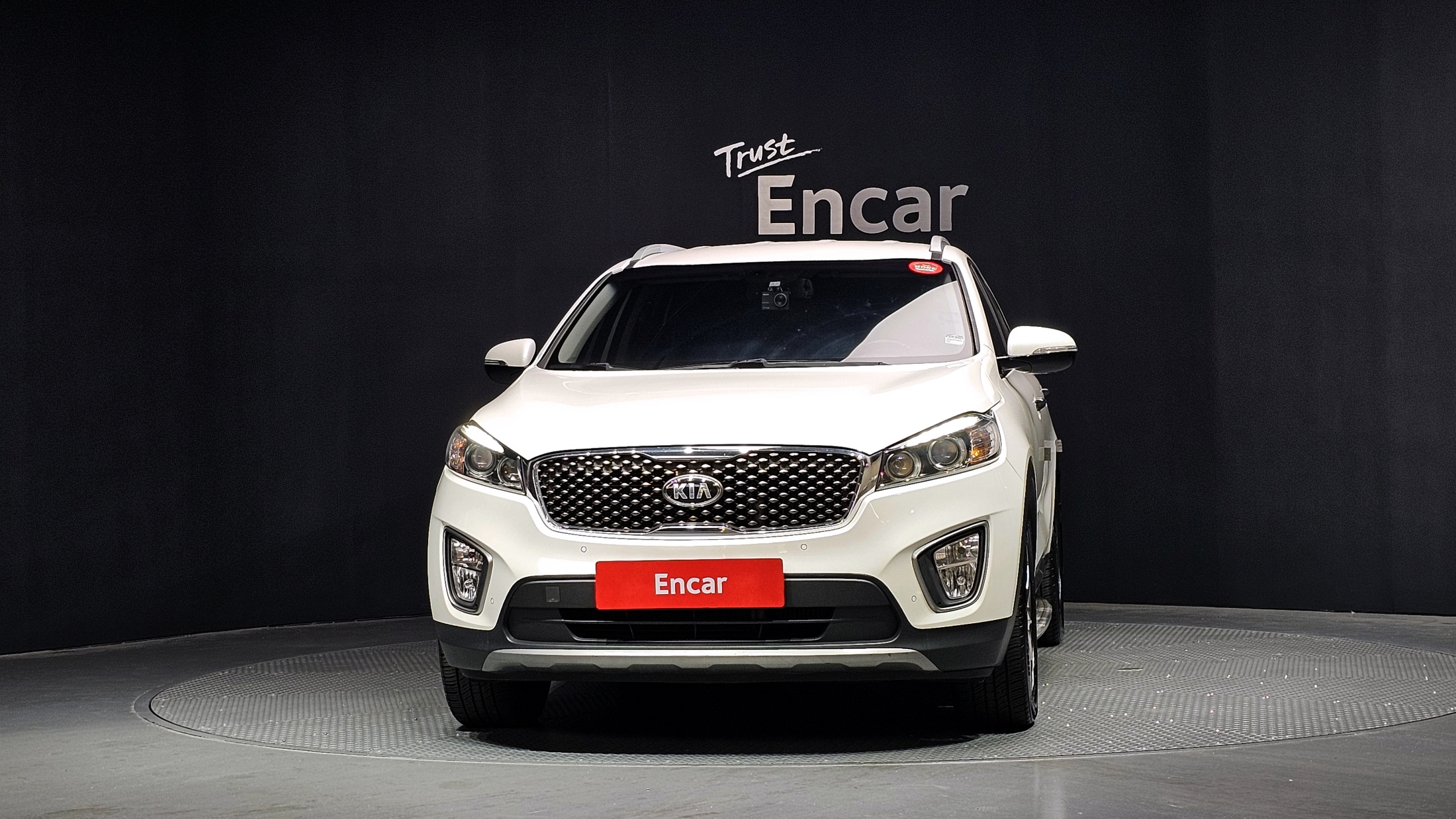 KIA SORENTO photo 3
