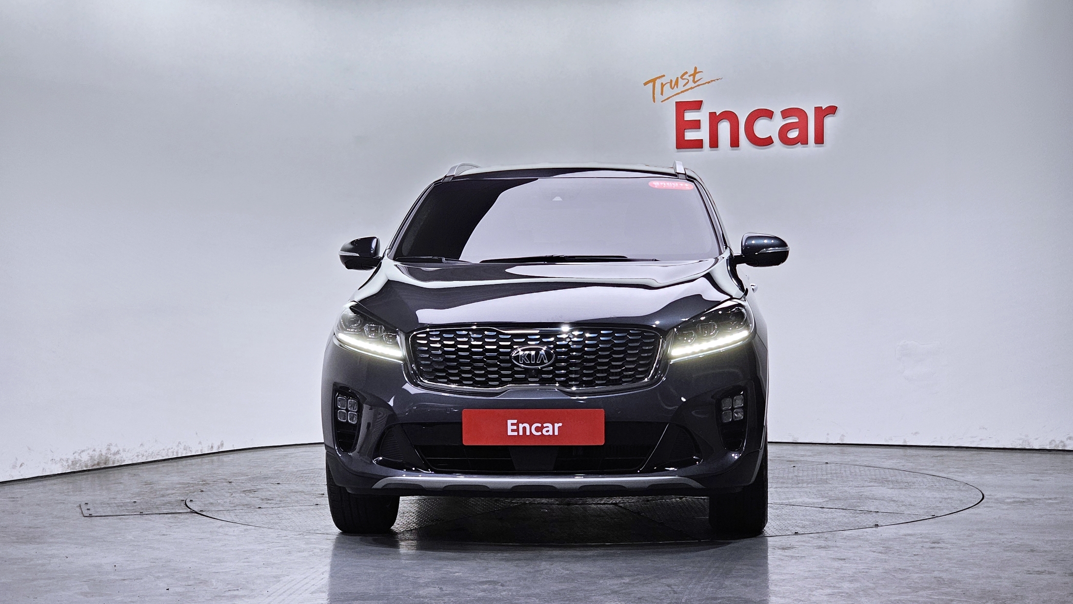 KIA SORENTO 2019