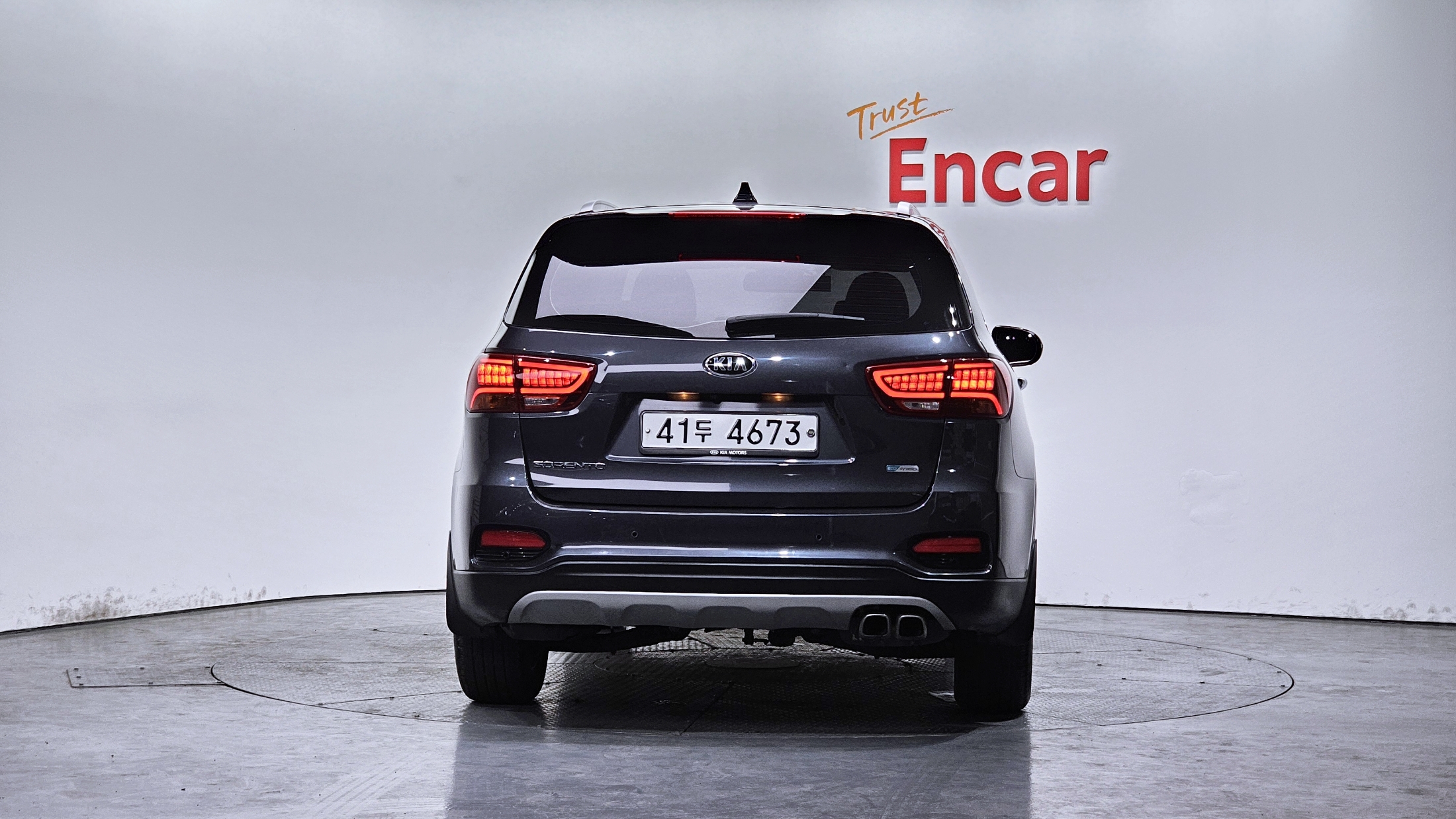 KIA SORENTO photo 2