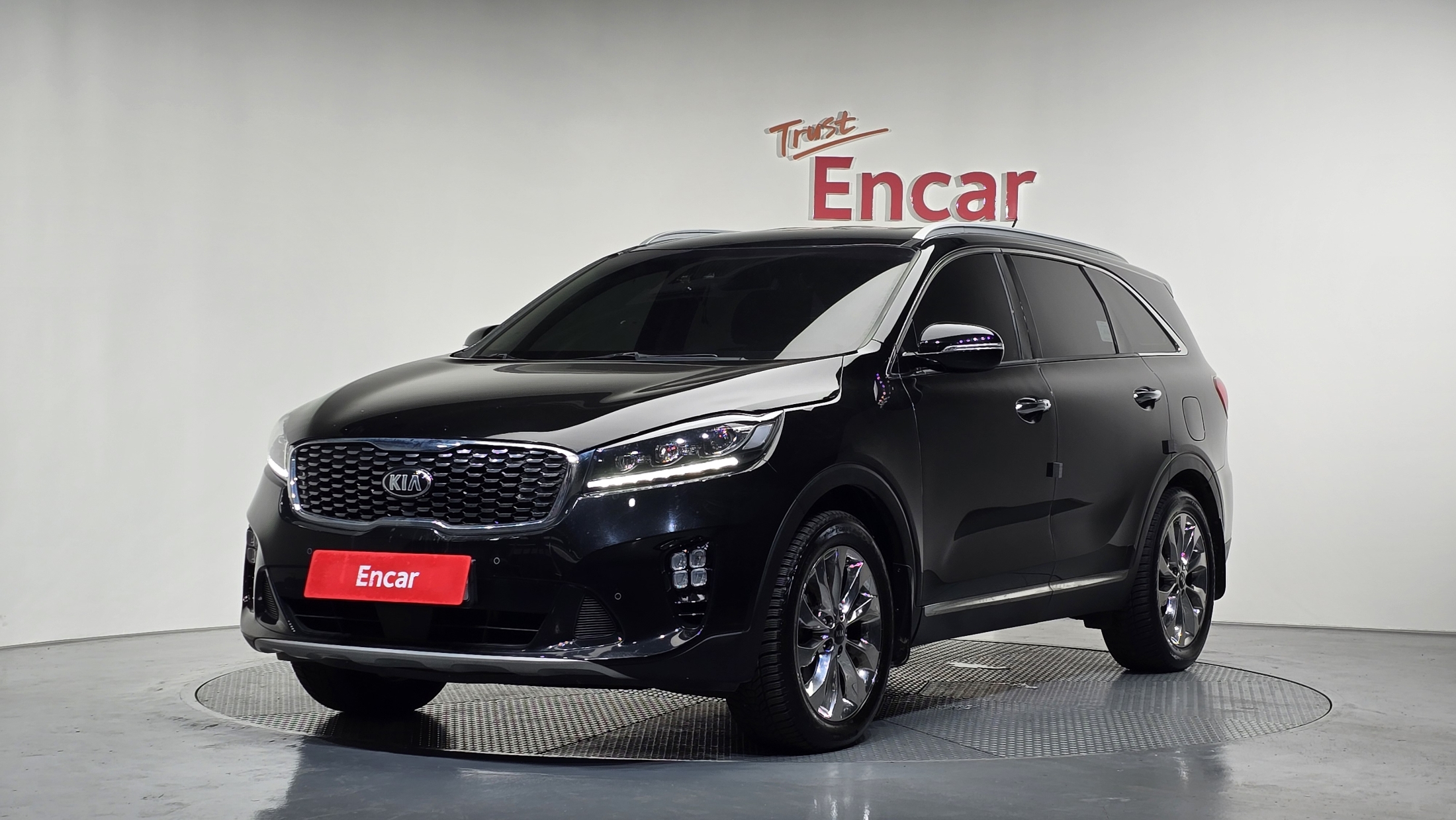 KIA SORENTO 2019