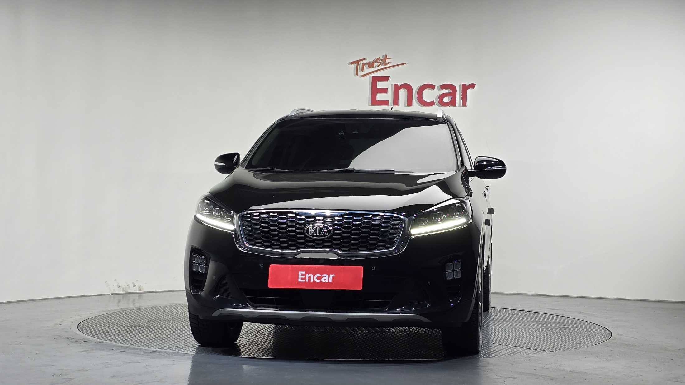 KIA SORENTO photo 3