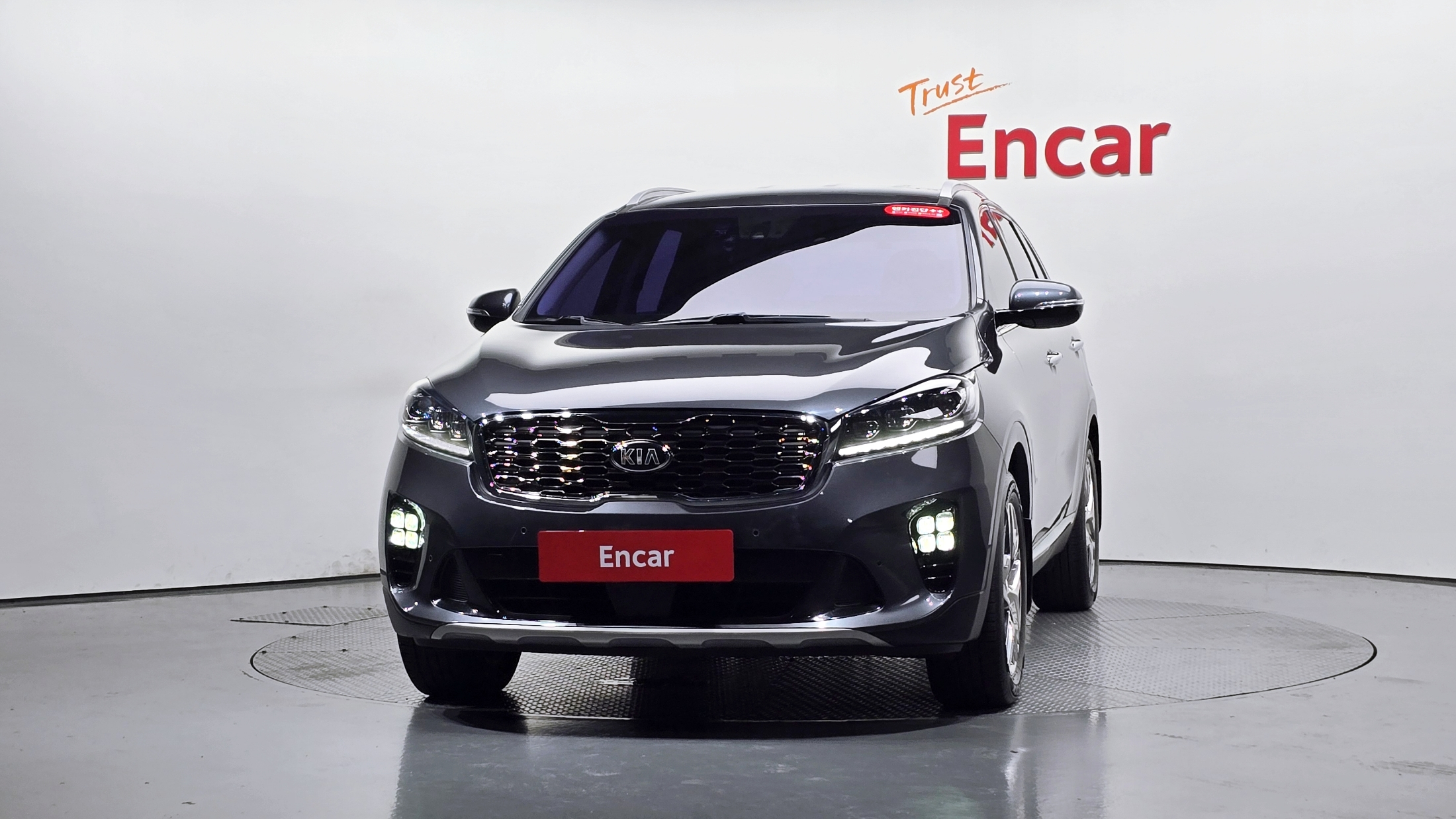 KIA SORENTO photo 3