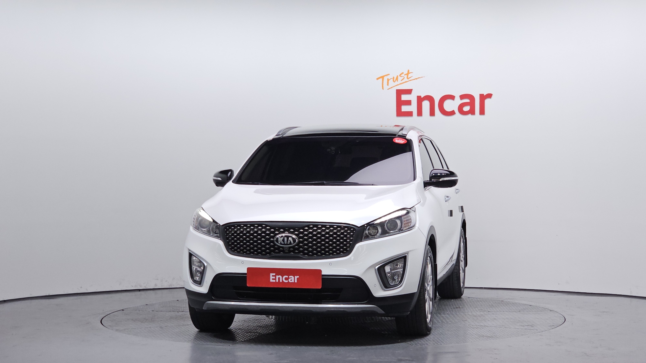 KIA SORENTO photo 3
