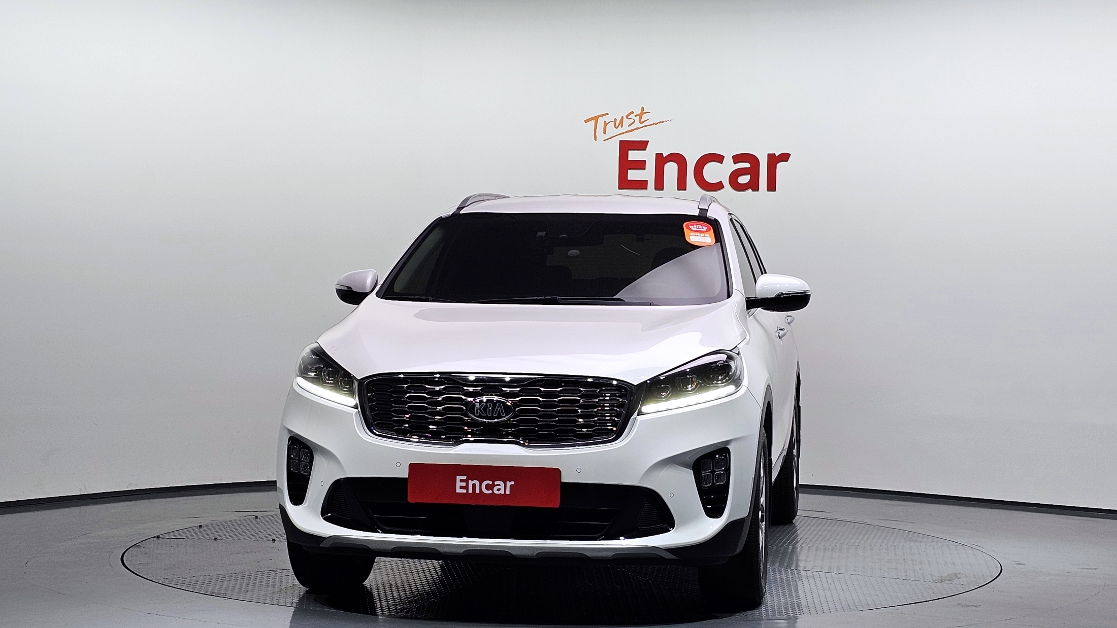 KIA SORENTO photo 3