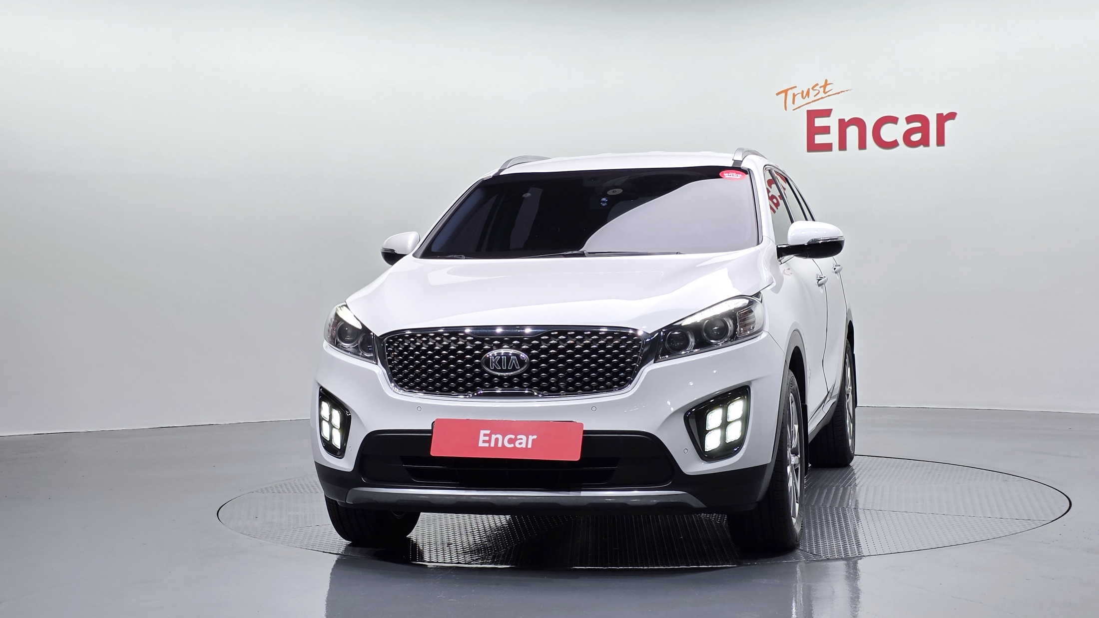KIA SORENTO photo 3