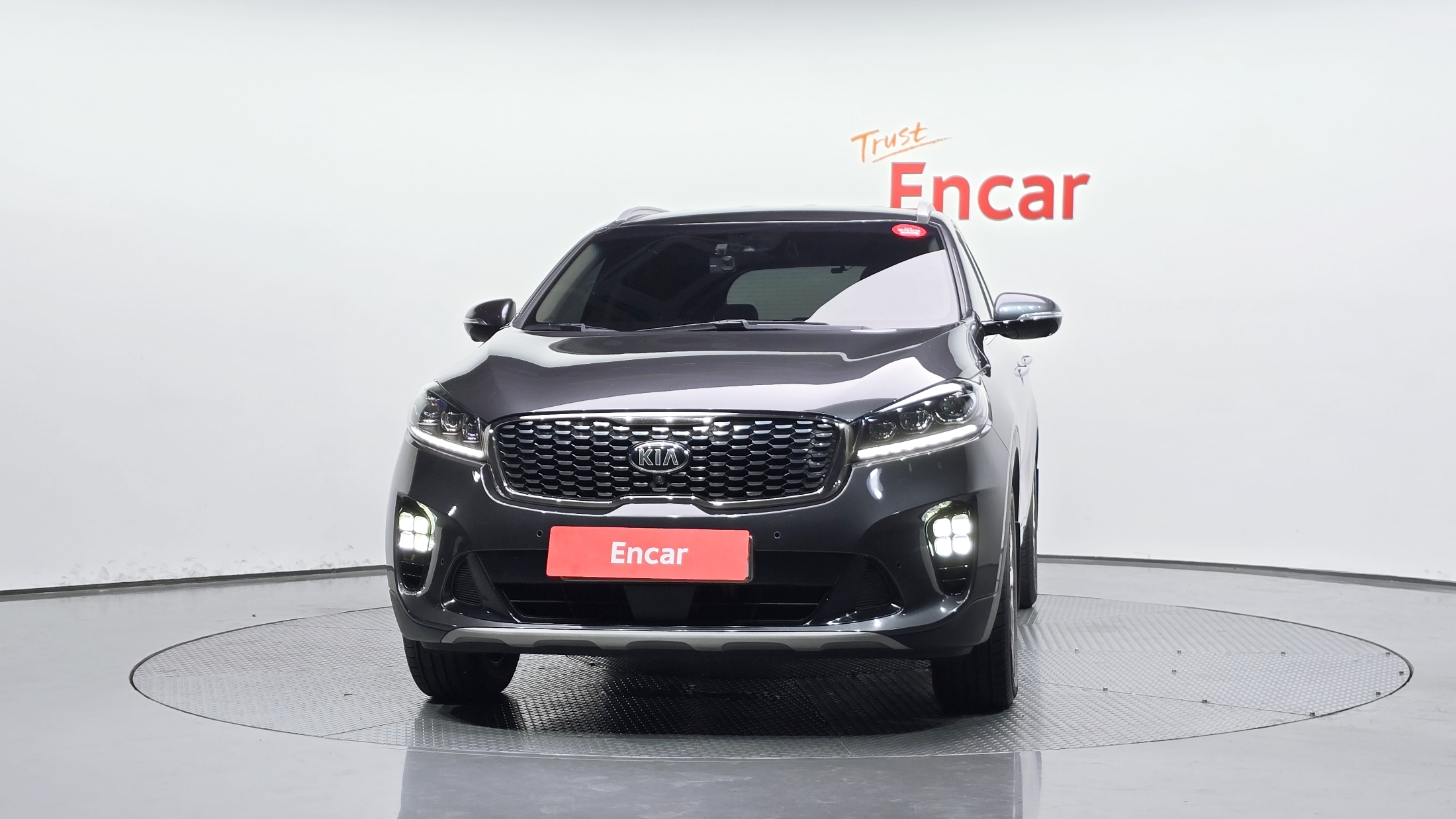 KIA SORENTO photo 3