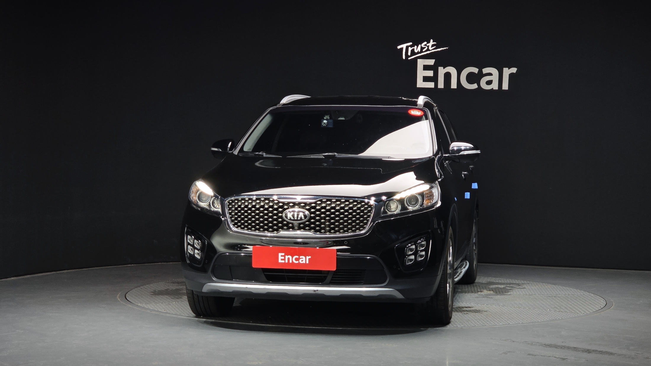 KIA SORENTO photo 3
