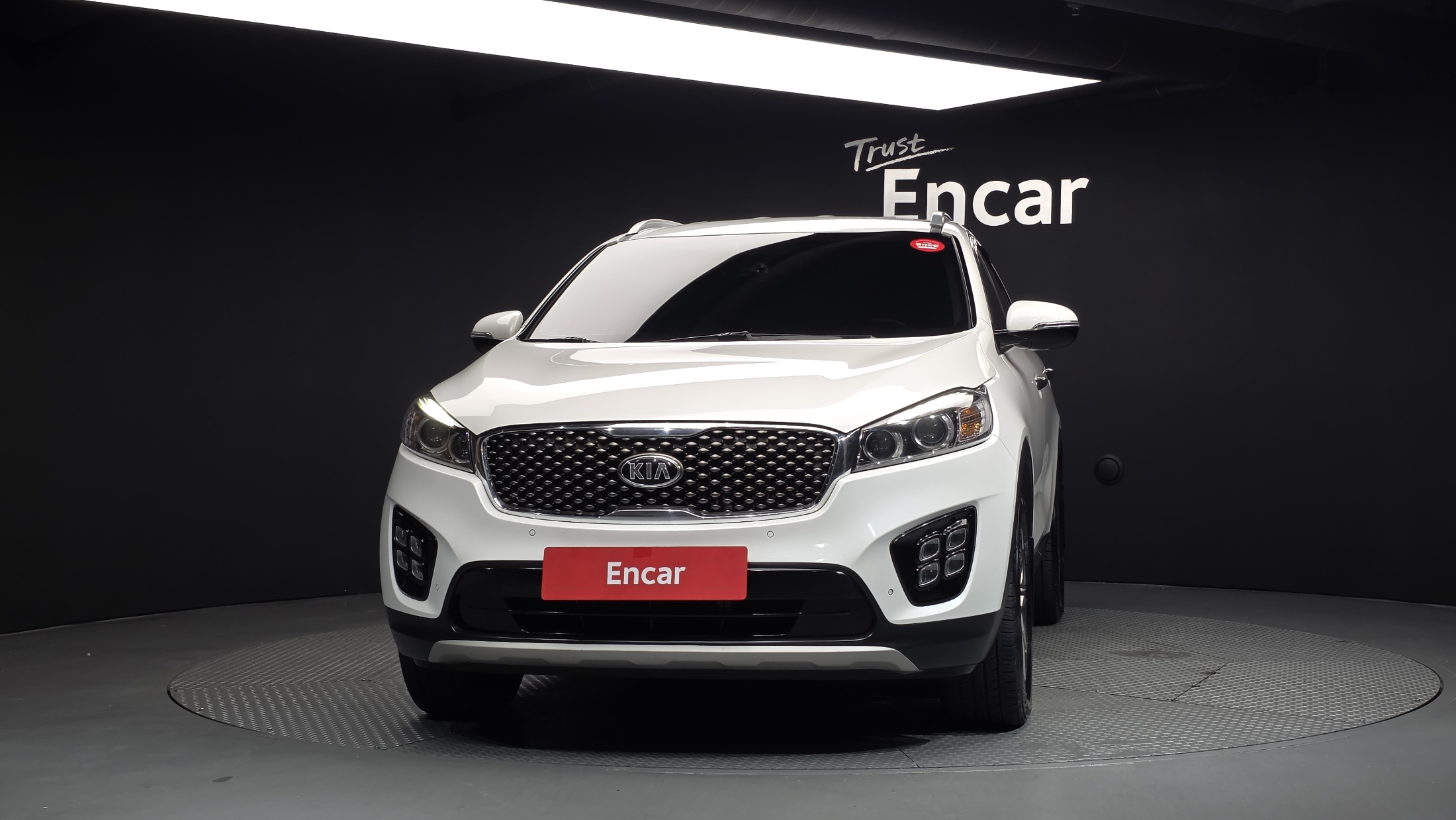 KIA SORENTO photo 3