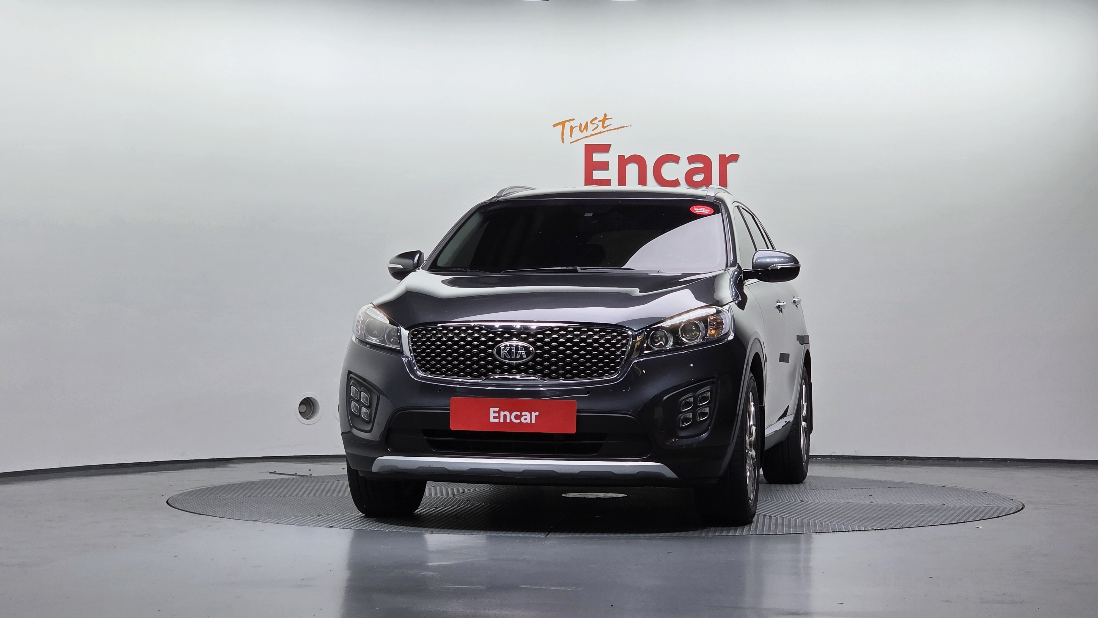 KIA SORENTO photo 3