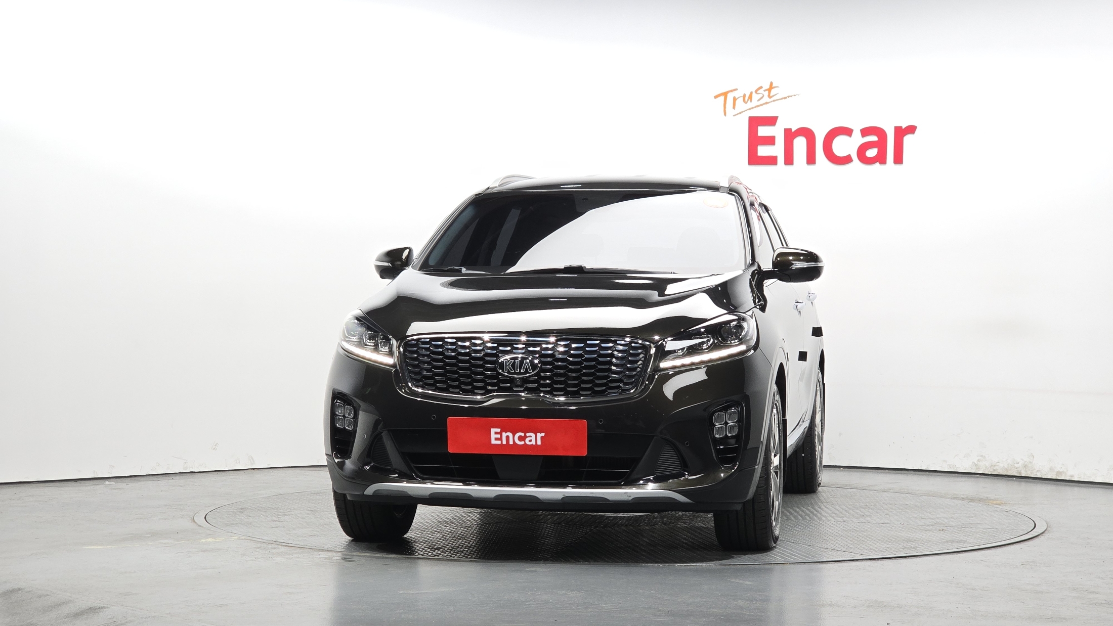KIA SORENTO photo 3