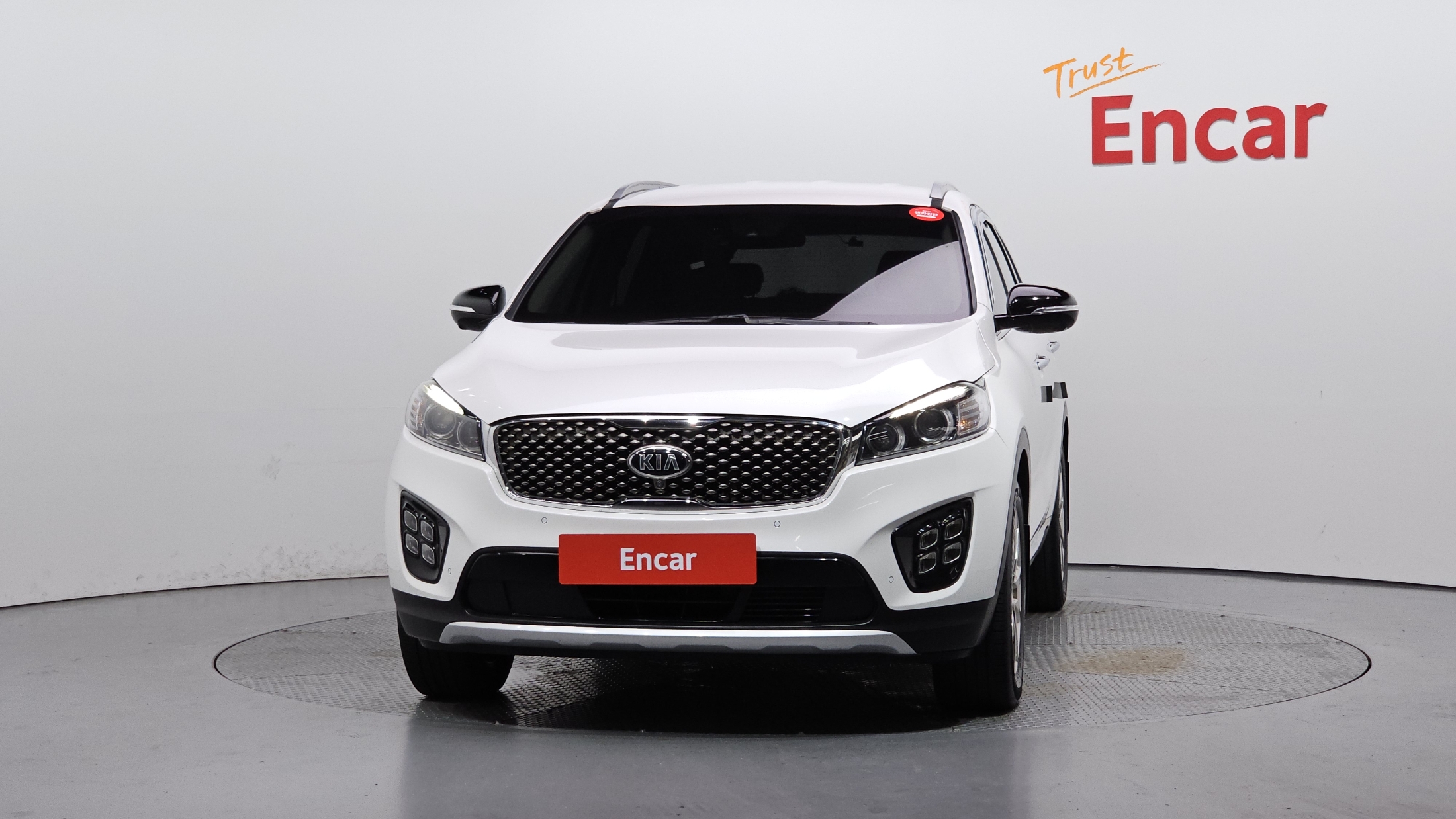 KIA SORENTO photo 3