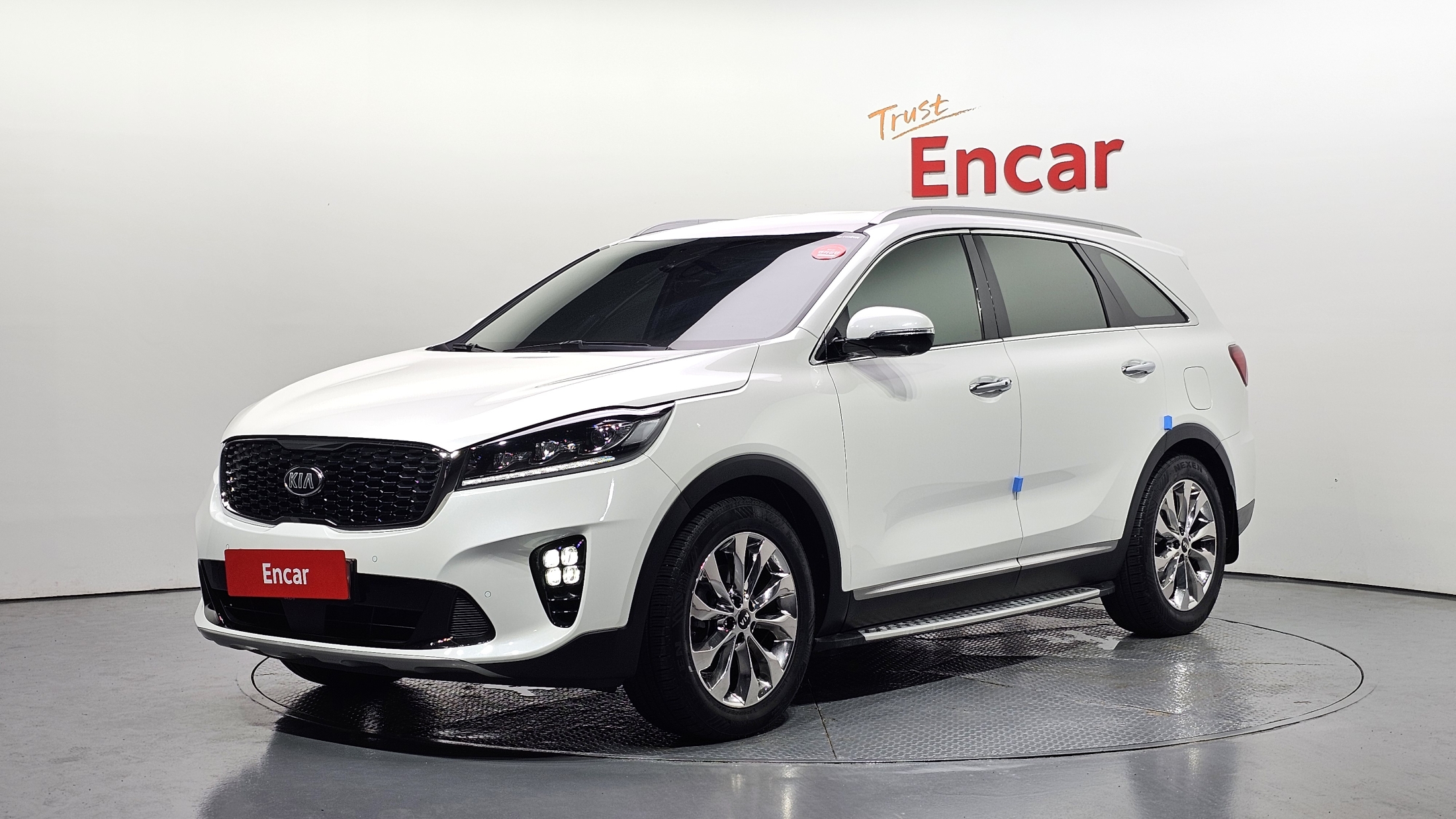 KIA SORENTO 2019