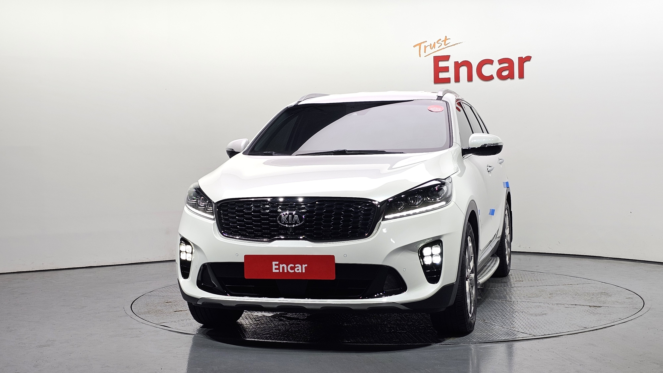 KIA SORENTO photo 3