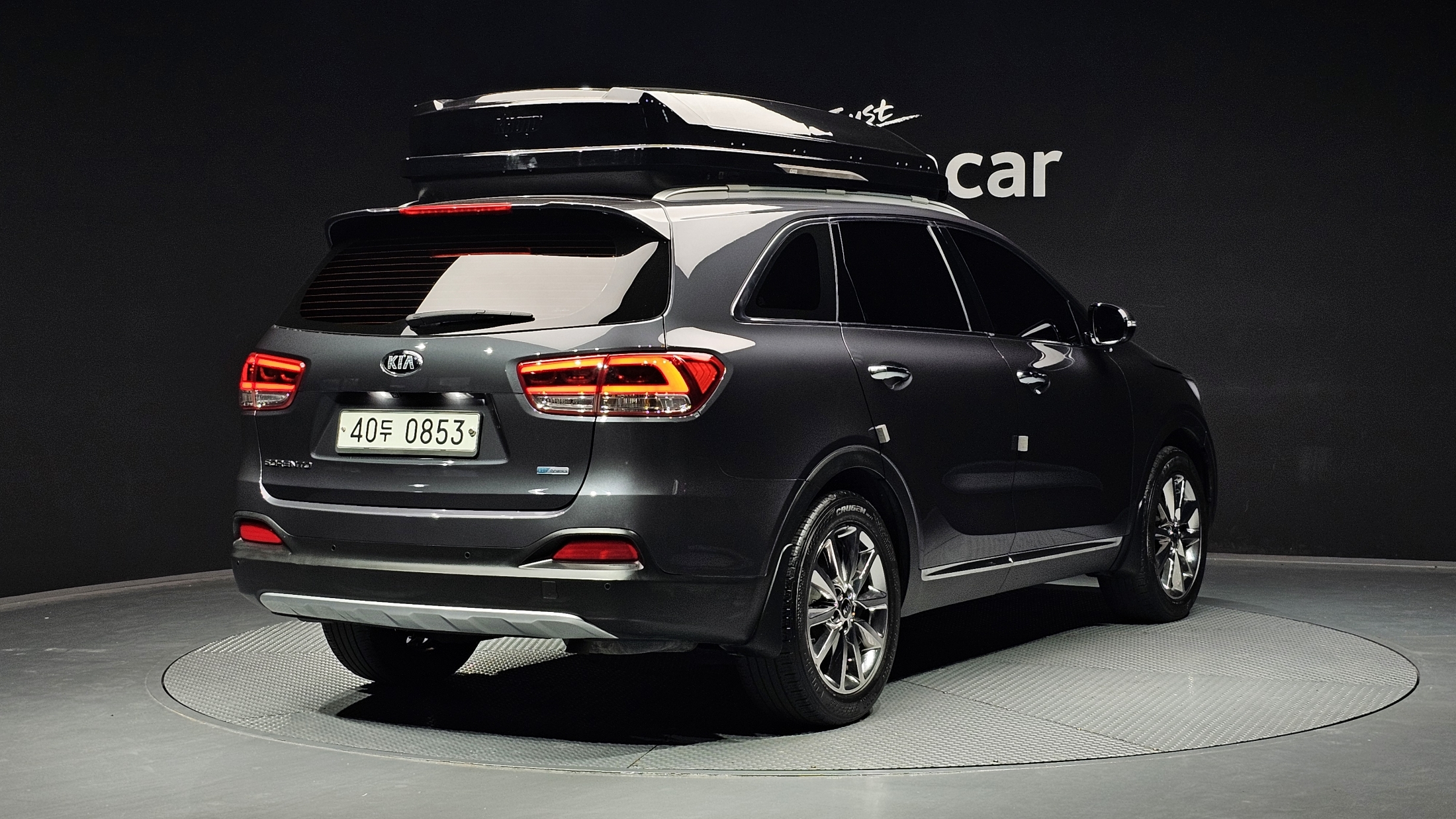 KIA SORENTO photo 2