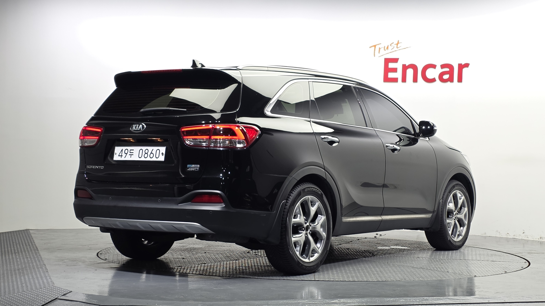 KIA SORENTO photo 2