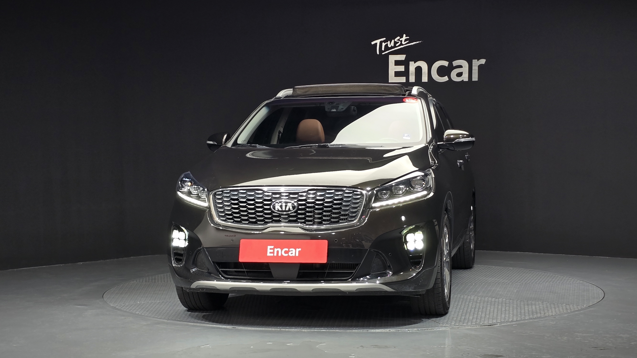 KIA SORENTO photo 3