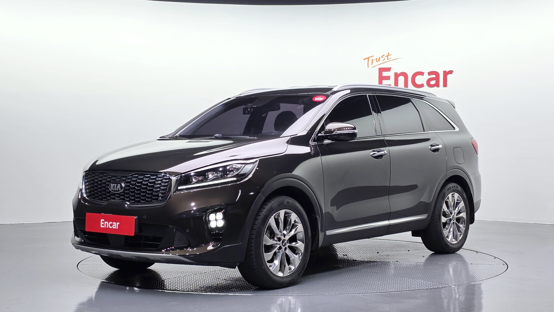 KIA SORENTO 2019