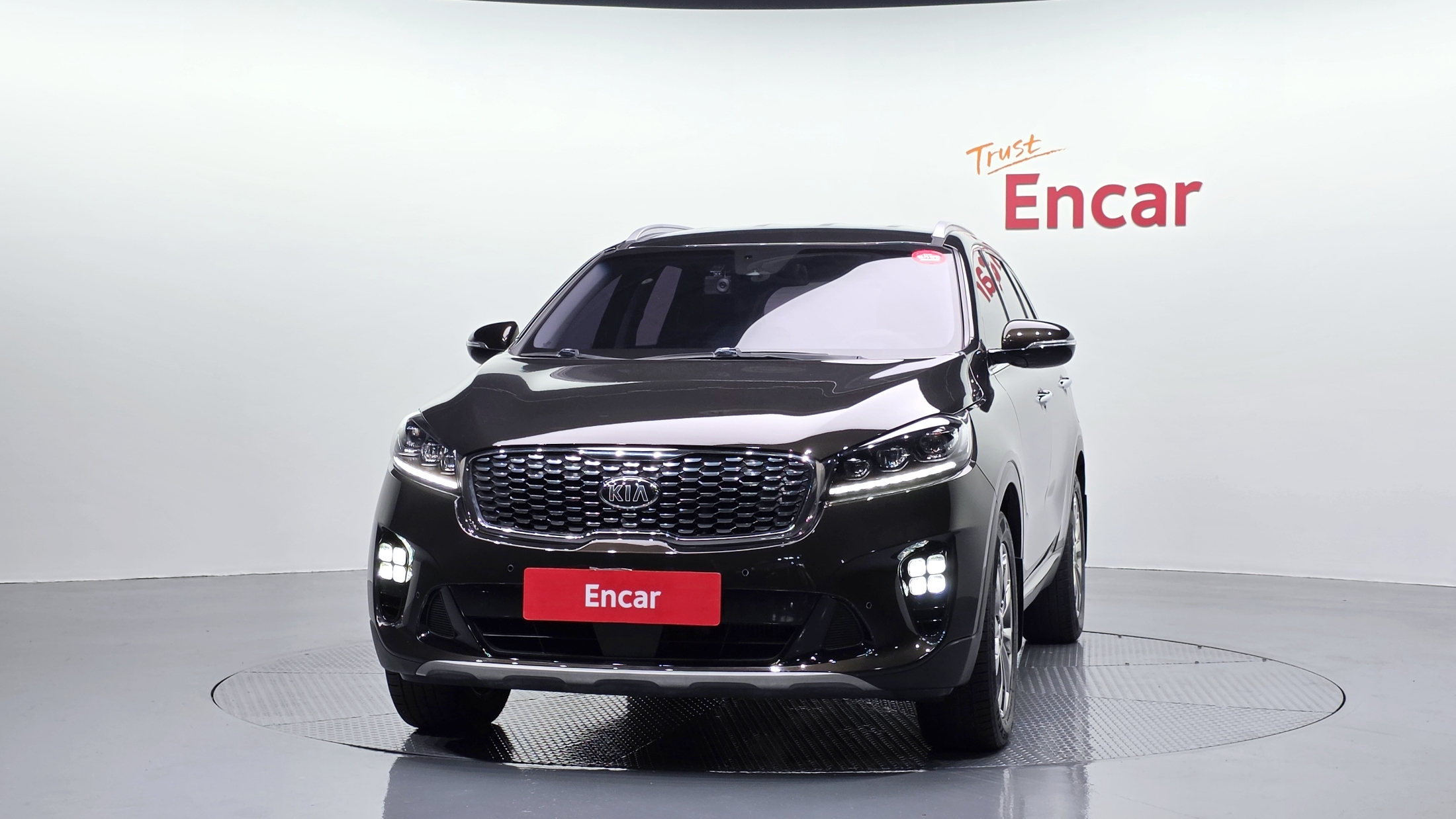 KIA SORENTO photo 3