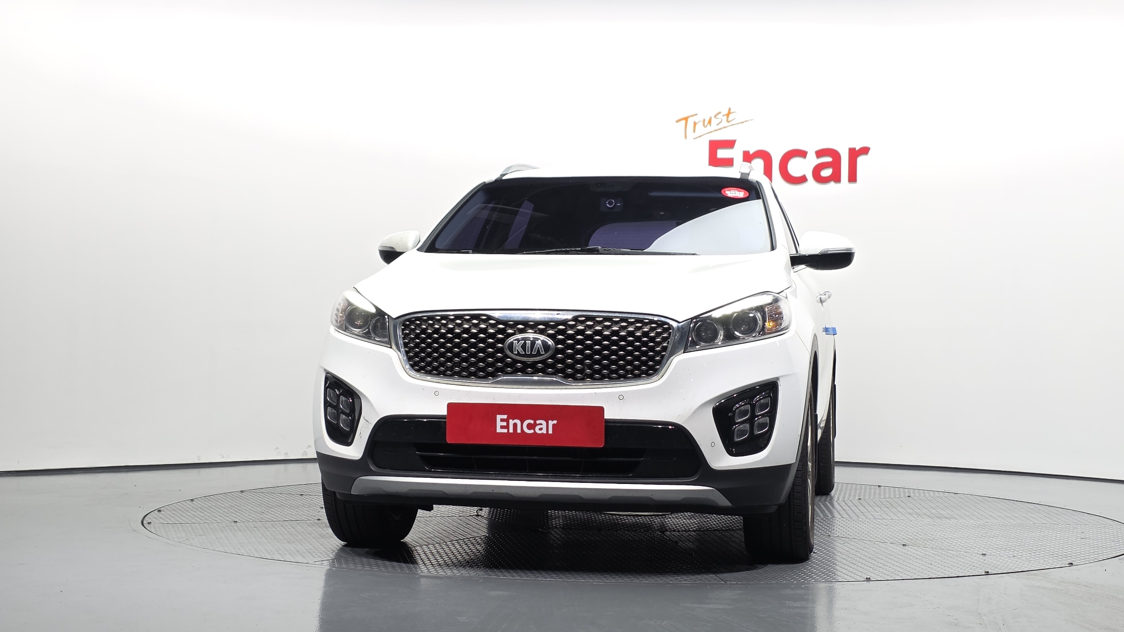 KIA SORENTO photo 3