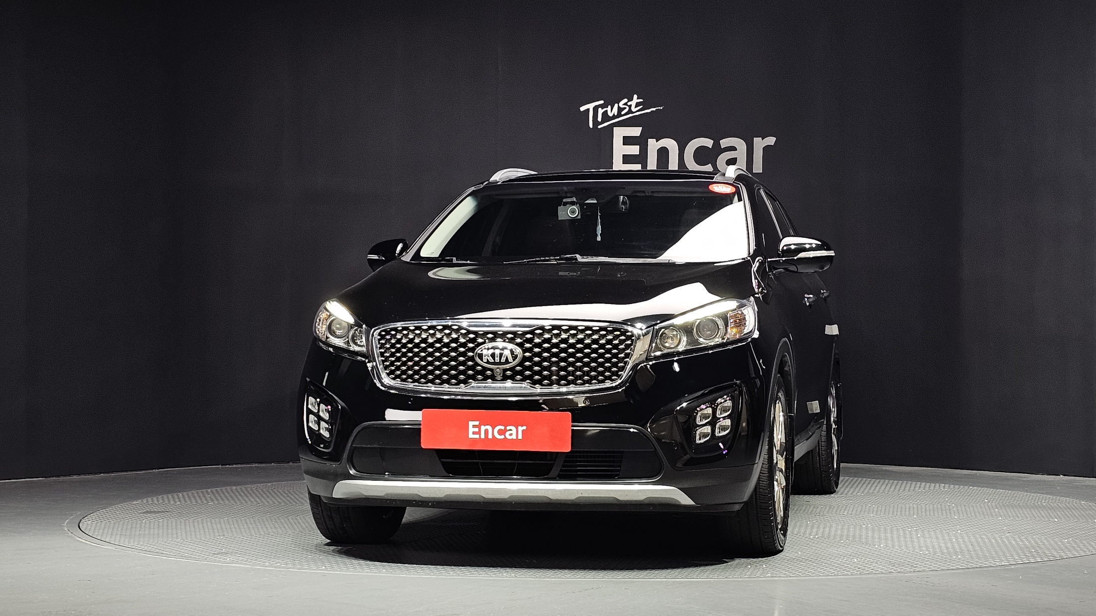 KIA SORENTO photo 3