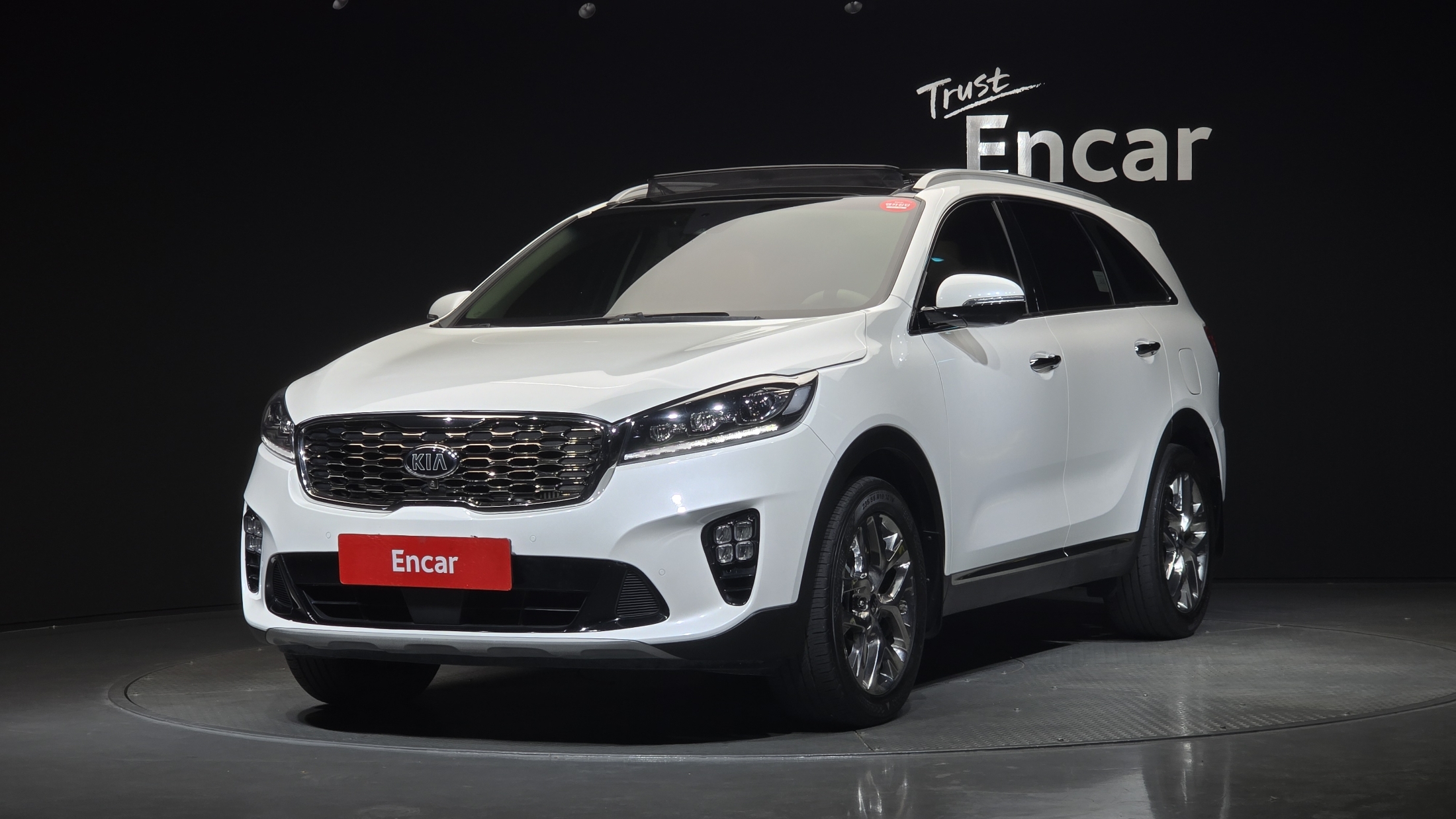 KIA SORENTO 2020