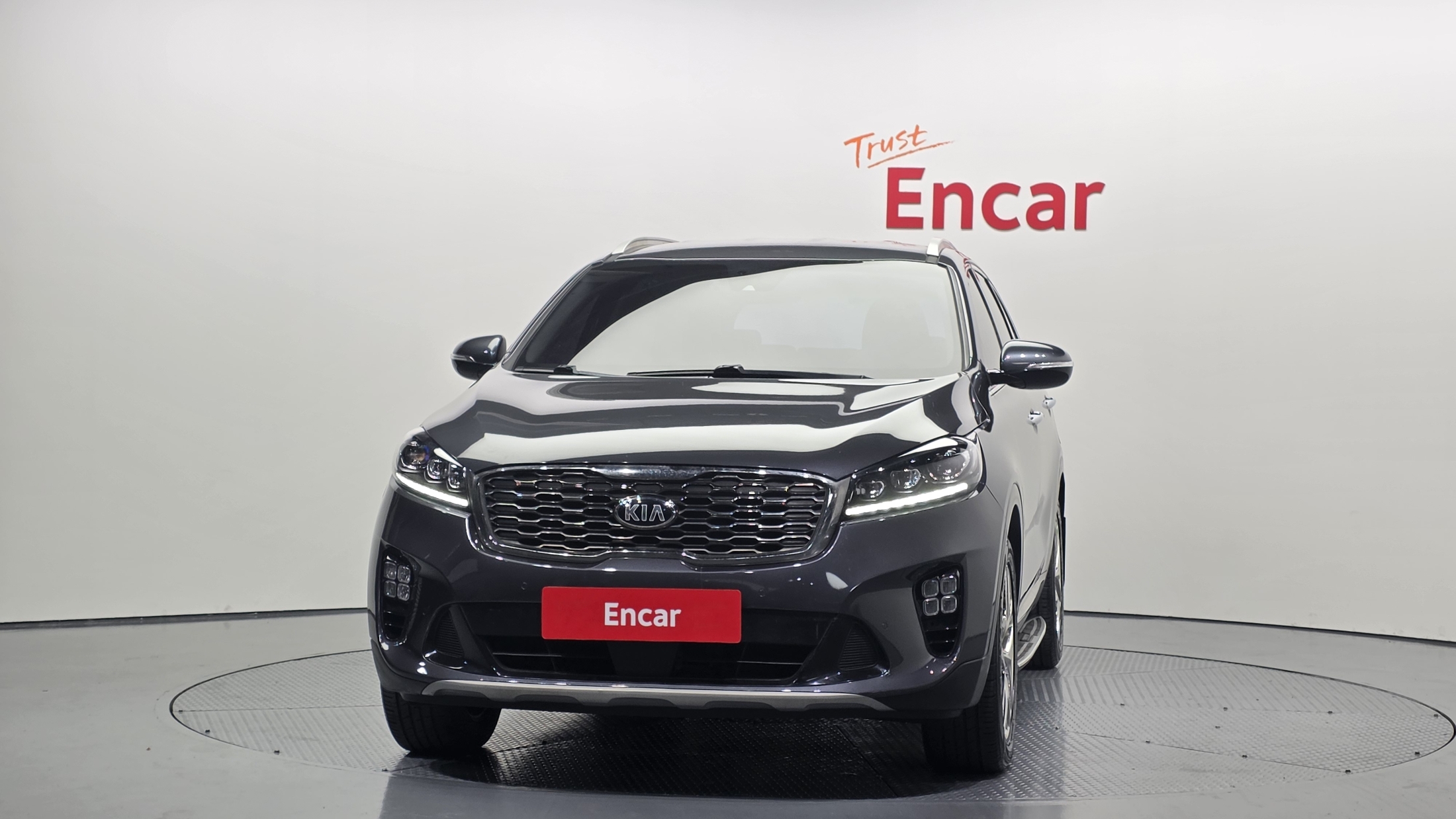 KIA SORENTO photo 3