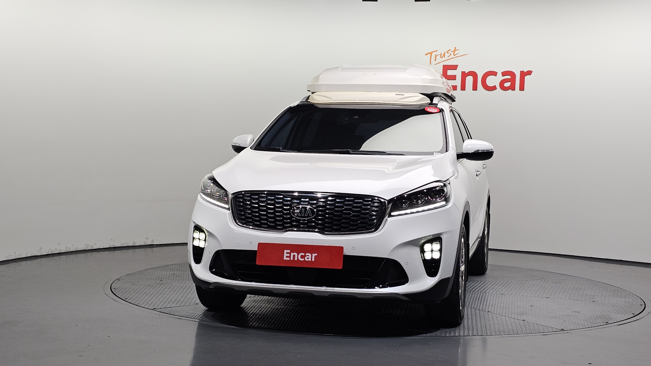 KIA SORENTO photo 3