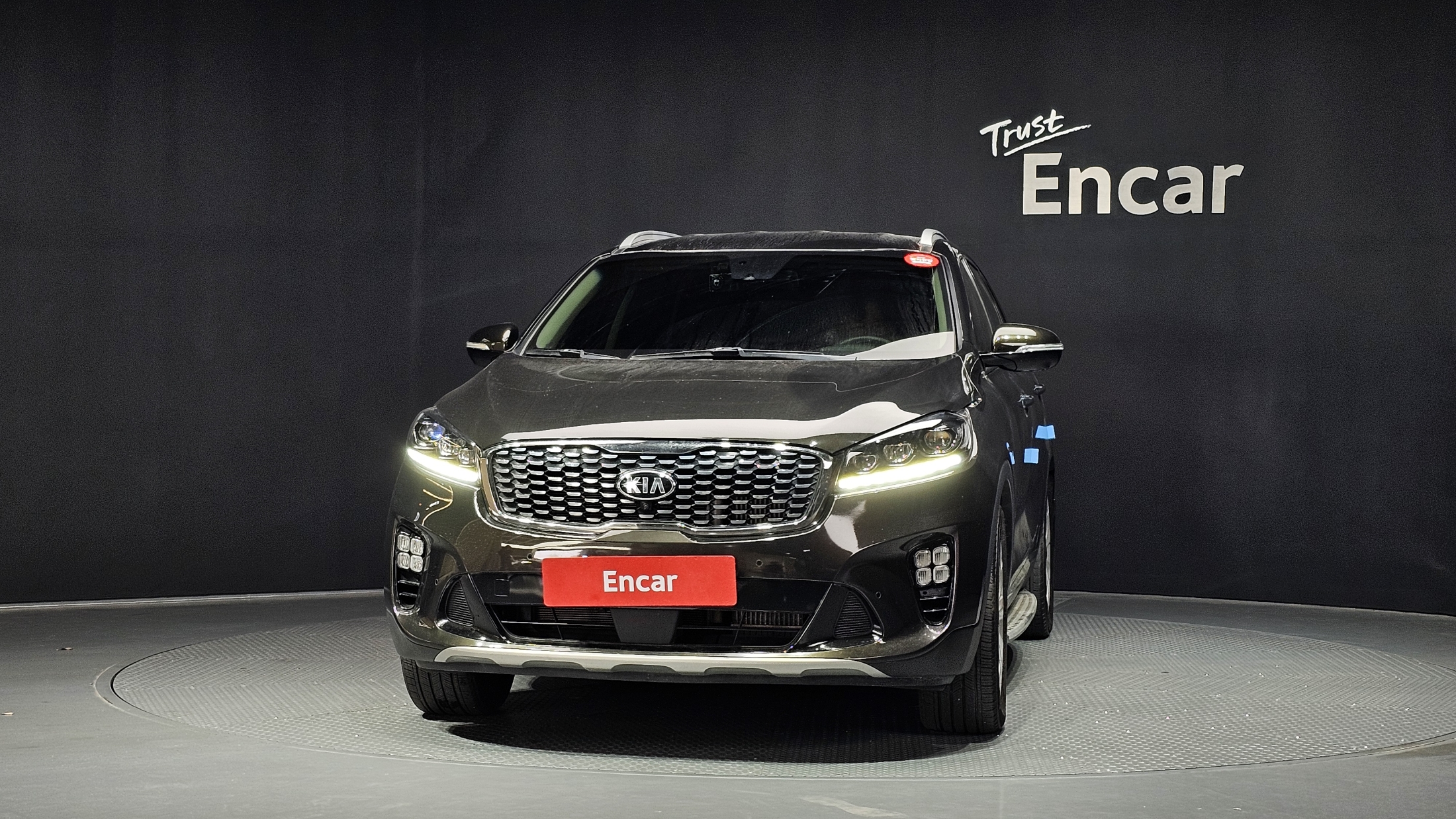 KIA SORENTO photo 3