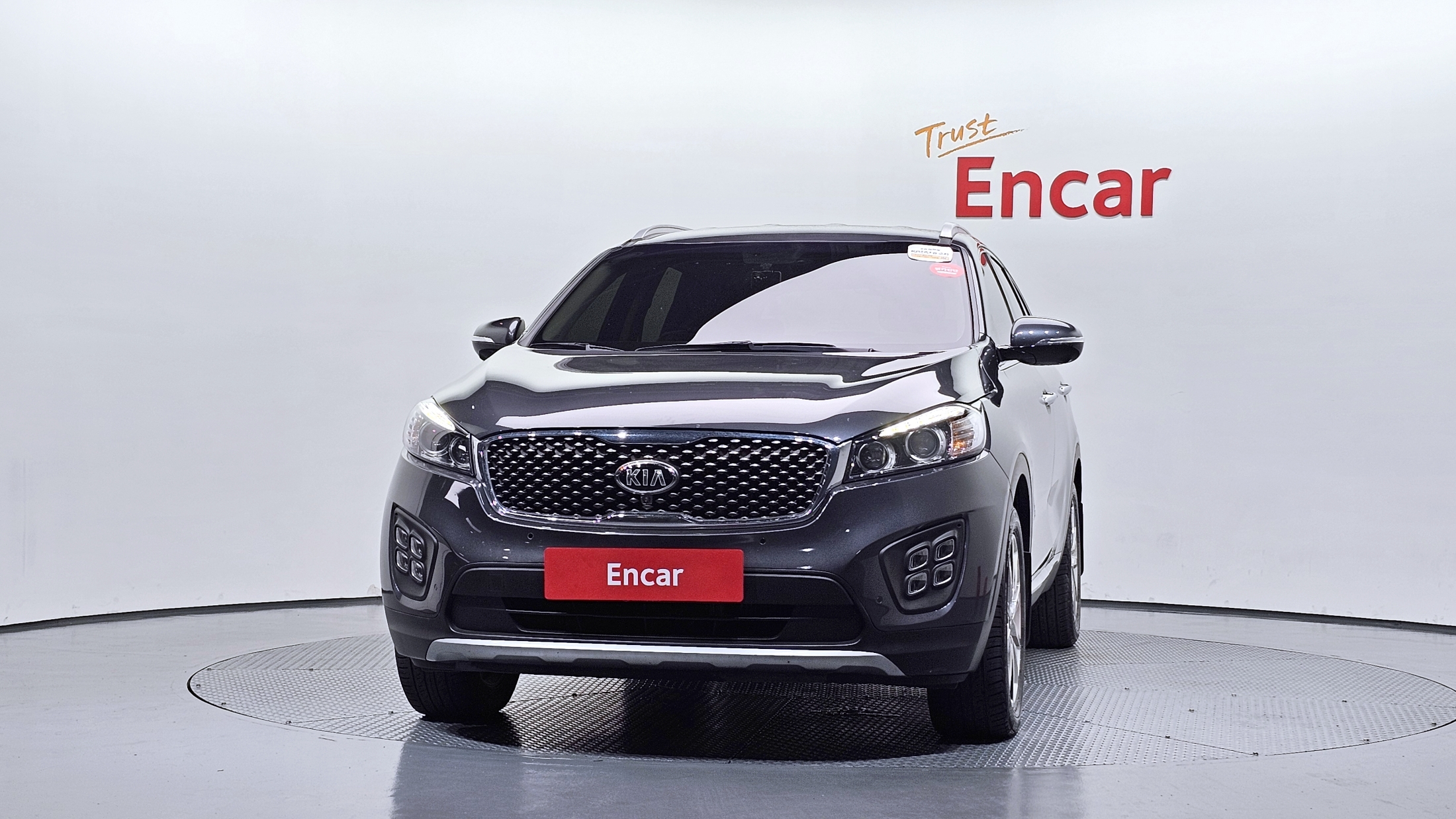 KIA SORENTO photo 3