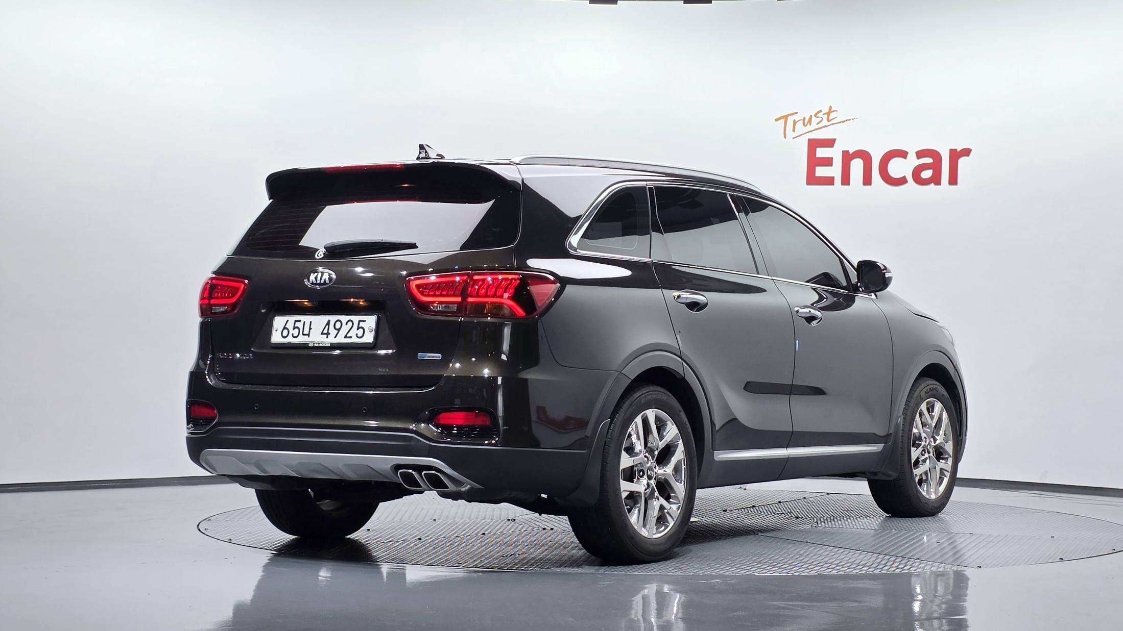 KIA SORENTO photo 2