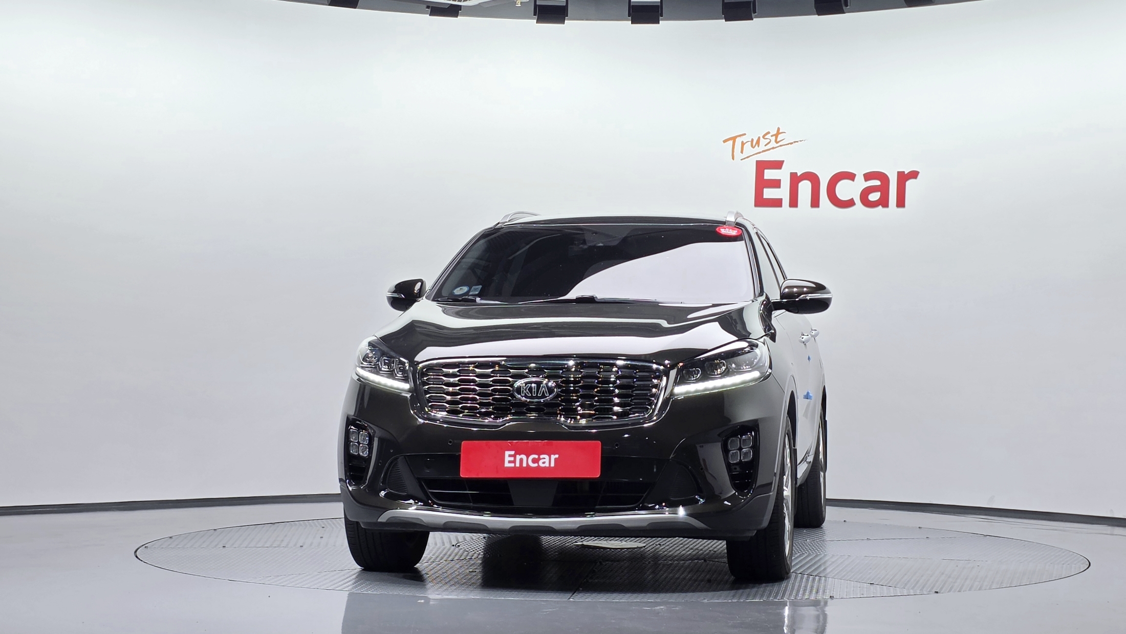 KIA SORENTO photo 3