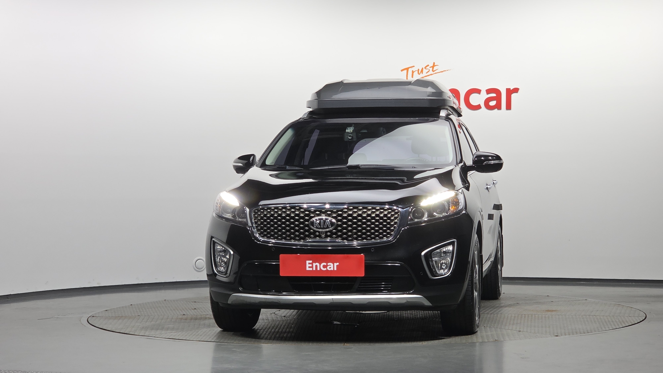 KIA SORENTO photo 3