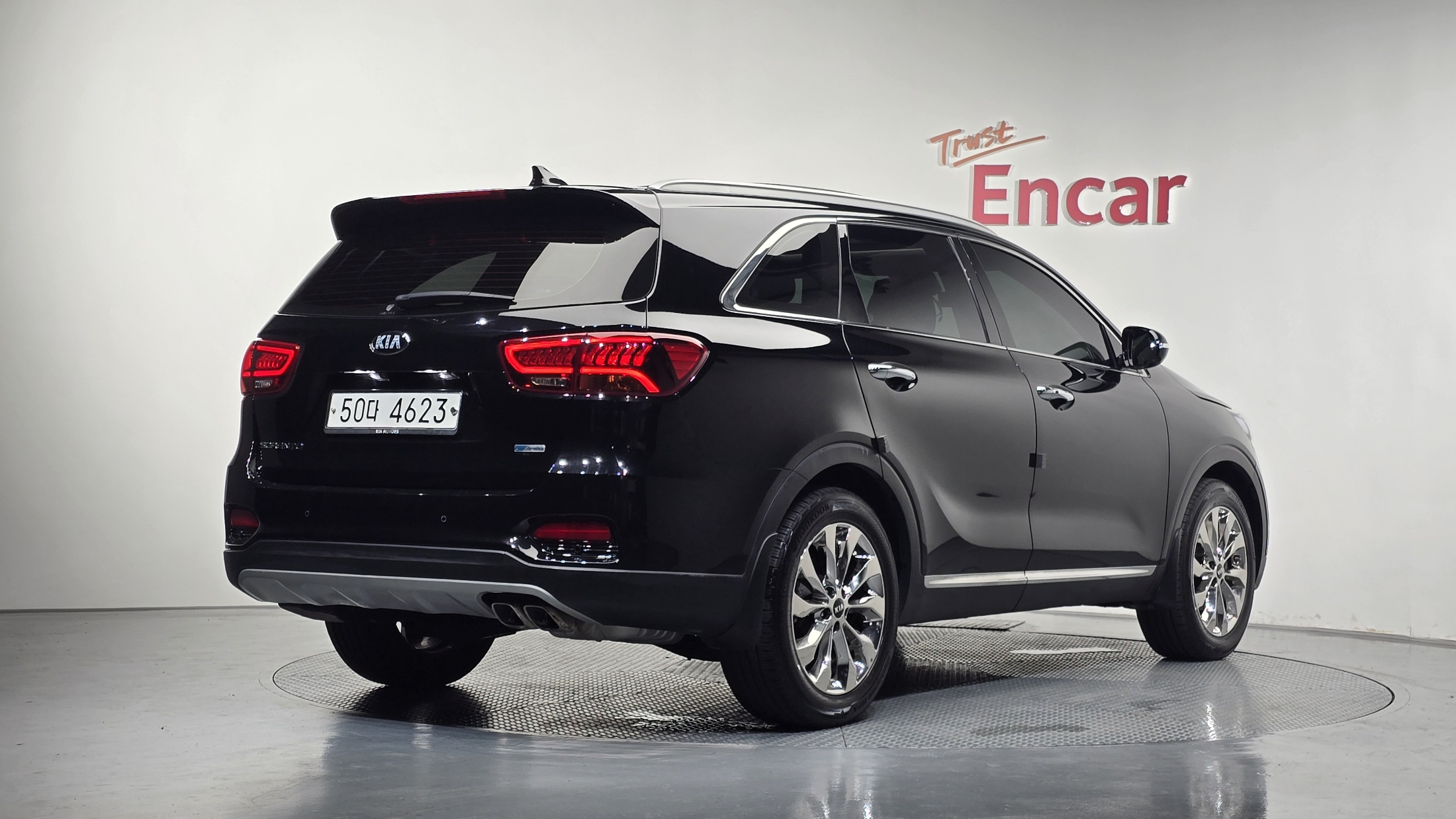 KIA SORENTO photo 2