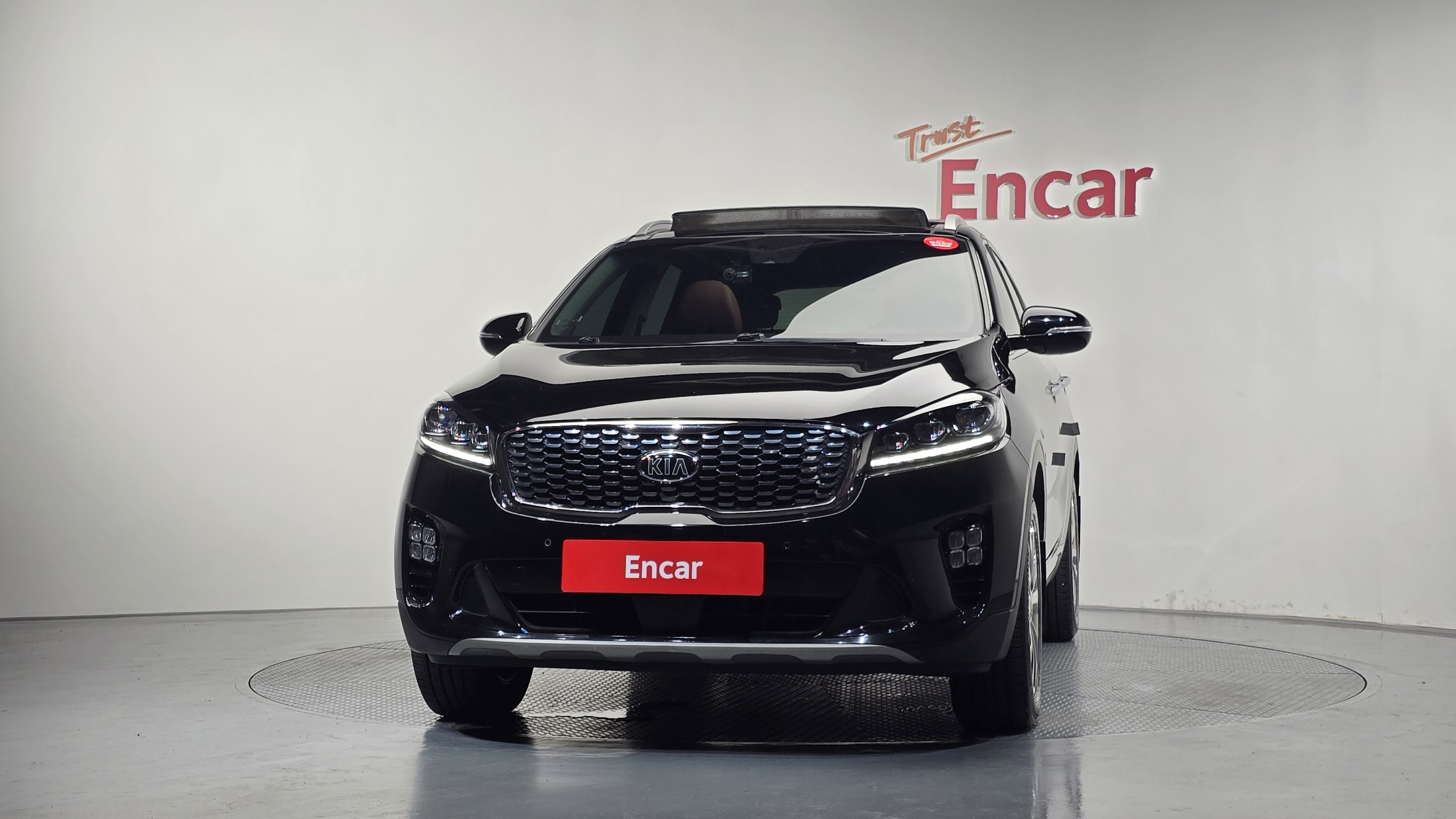 KIA SORENTO photo 3